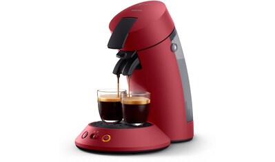 Senseo Kaffeepadmaschine »Original Plus CSA210/90«, inkl. Gratis-Zugaben im Wert von... kaufen