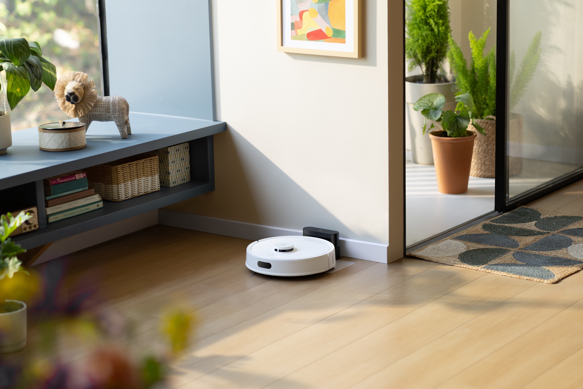 Roborock Saugroboter "Roborock Q7 BF mit Wischfunktion" günstig online kaufen