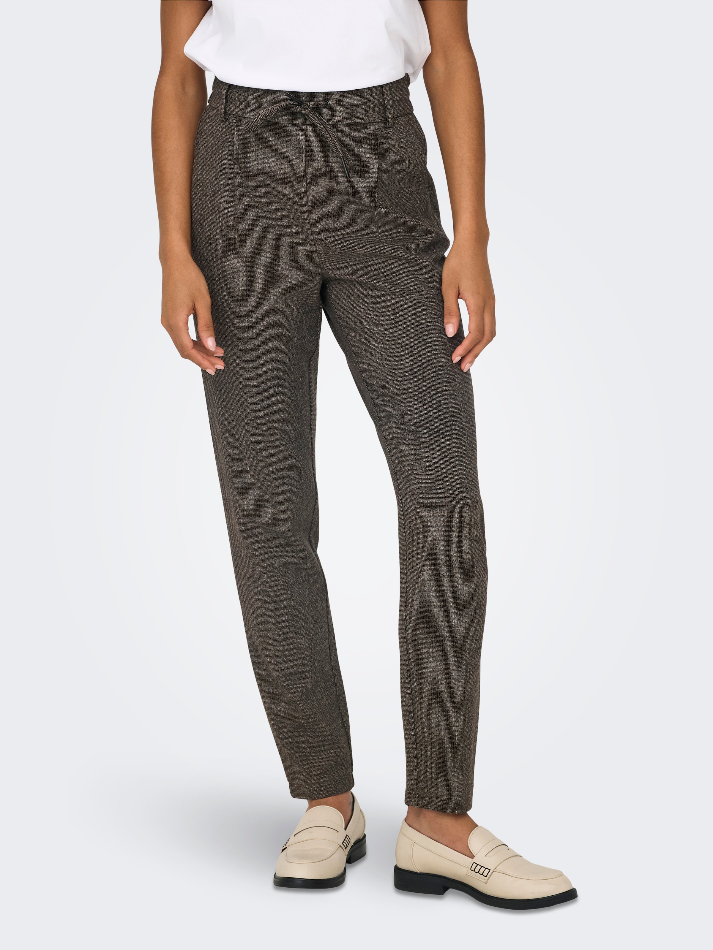 ONLY Jogger Pants "ONLPOPTRASH-DELL EASY MEL PANT PNT NOOS" günstig online kaufen