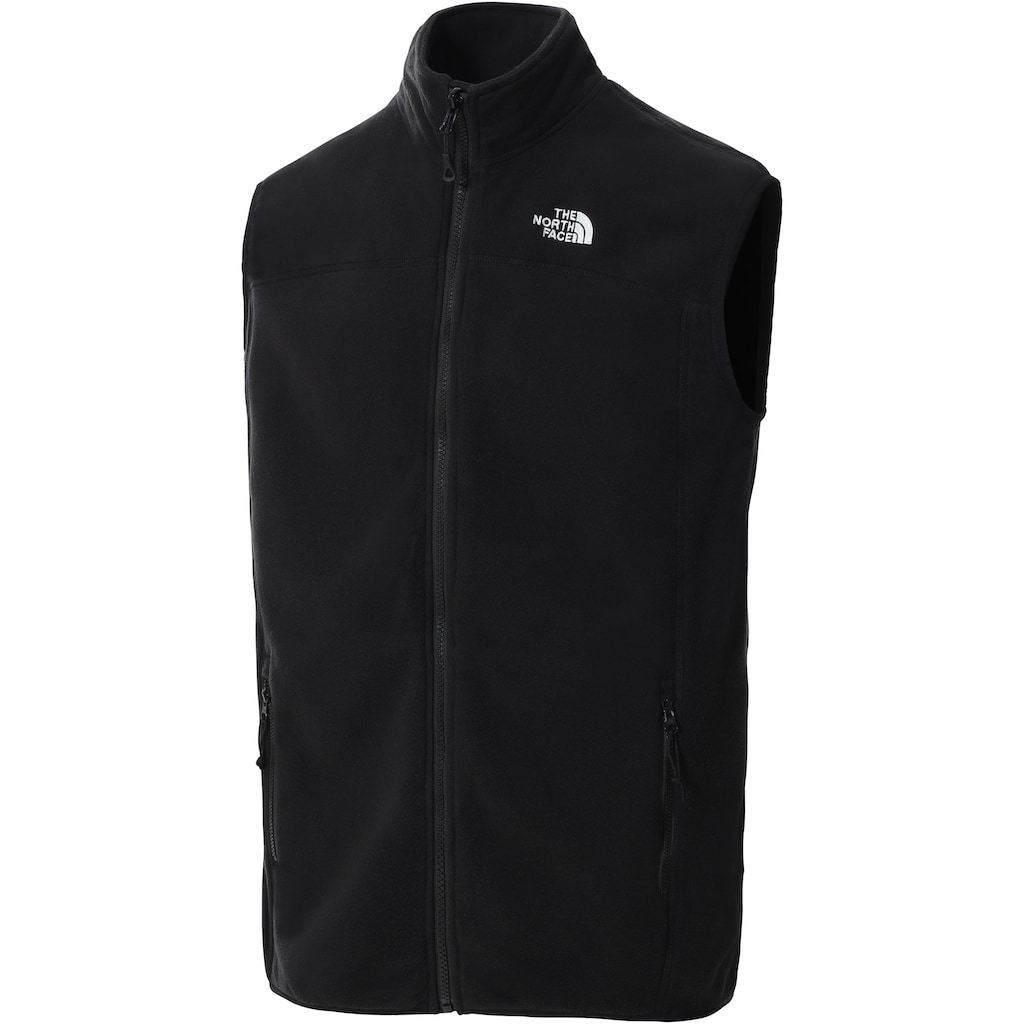 The North Face Fleeceweste »GLACIER Vest«