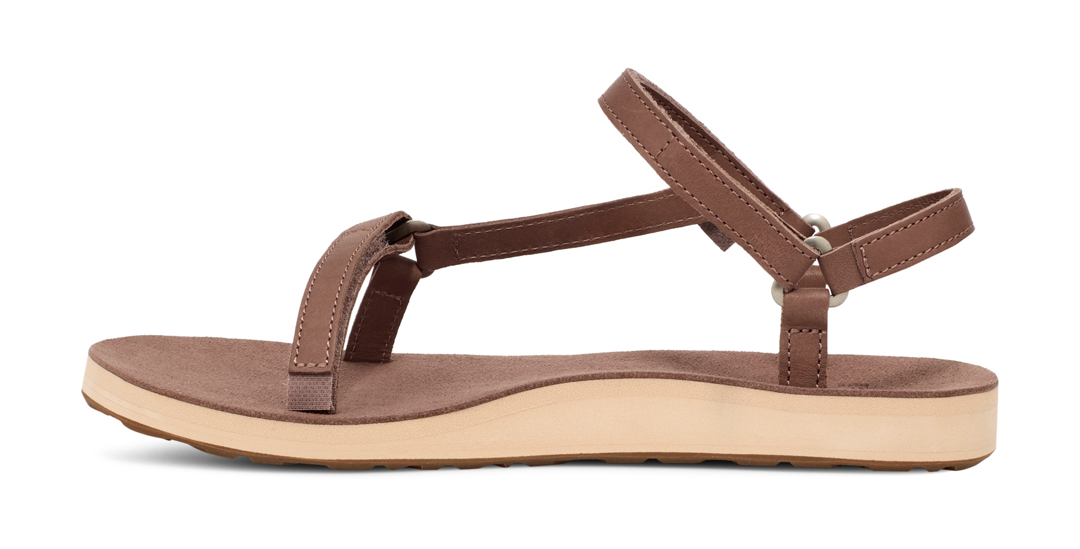 Teva Sandale »W ORIGINAL UNIVERSAL SLIM LEA«