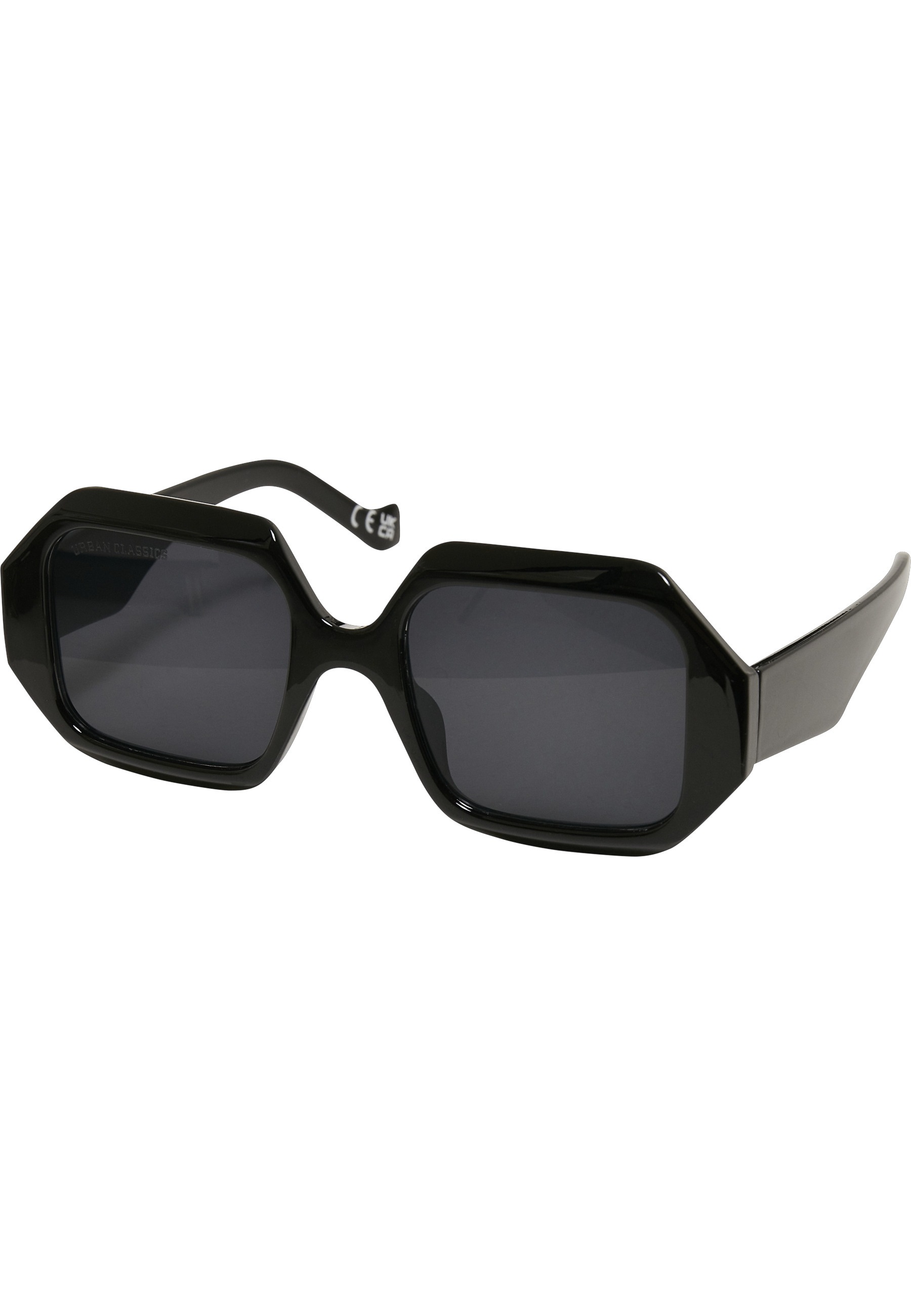 URBAN CLASSICS Sonnenbrille "Urban Classics Unisex Sunglasses San Rafael" günstig online kaufen