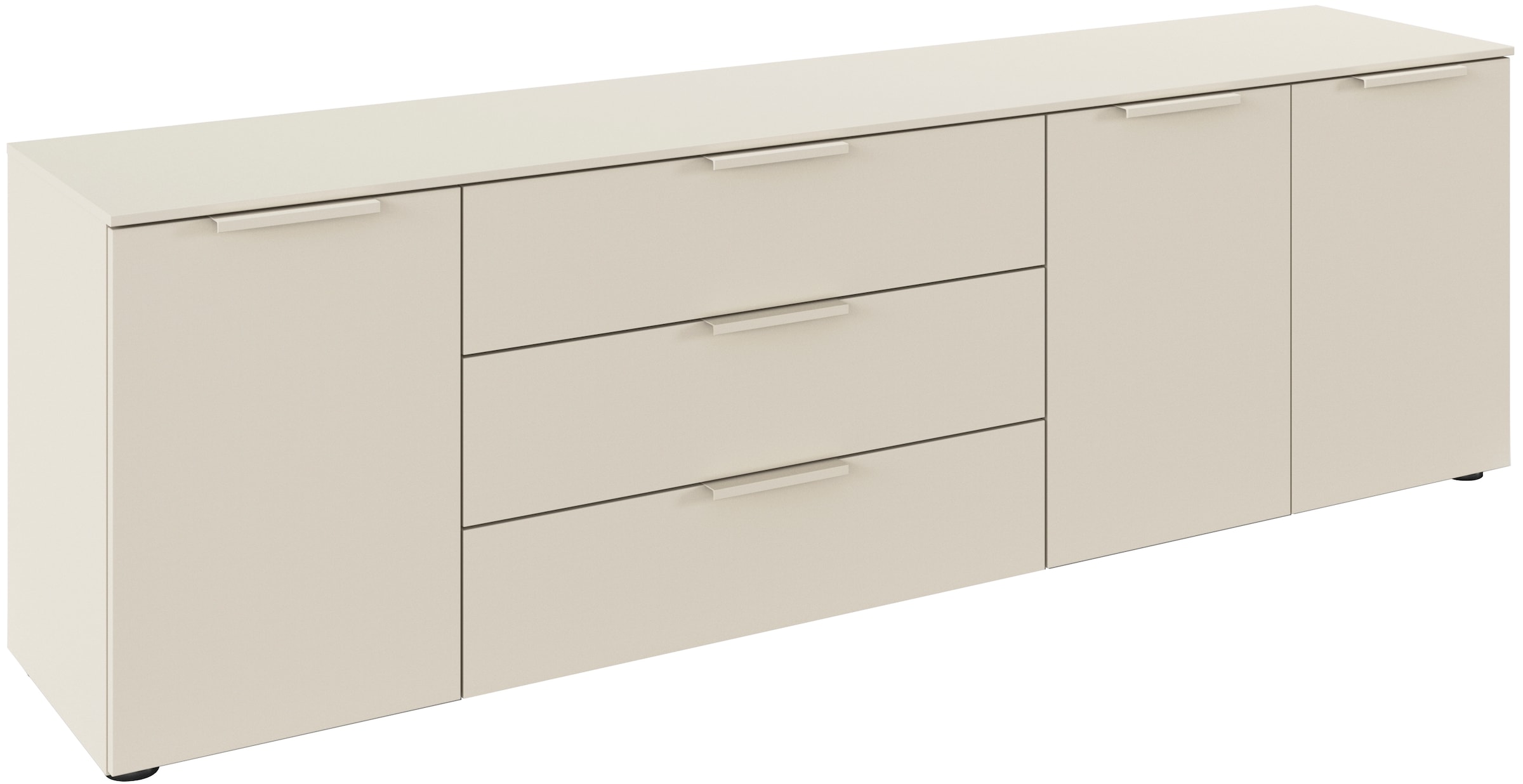 rauch Schubkastenkommode "Kommode Türkommode Sideboard Kombikommode FLIPP", günstig online kaufen