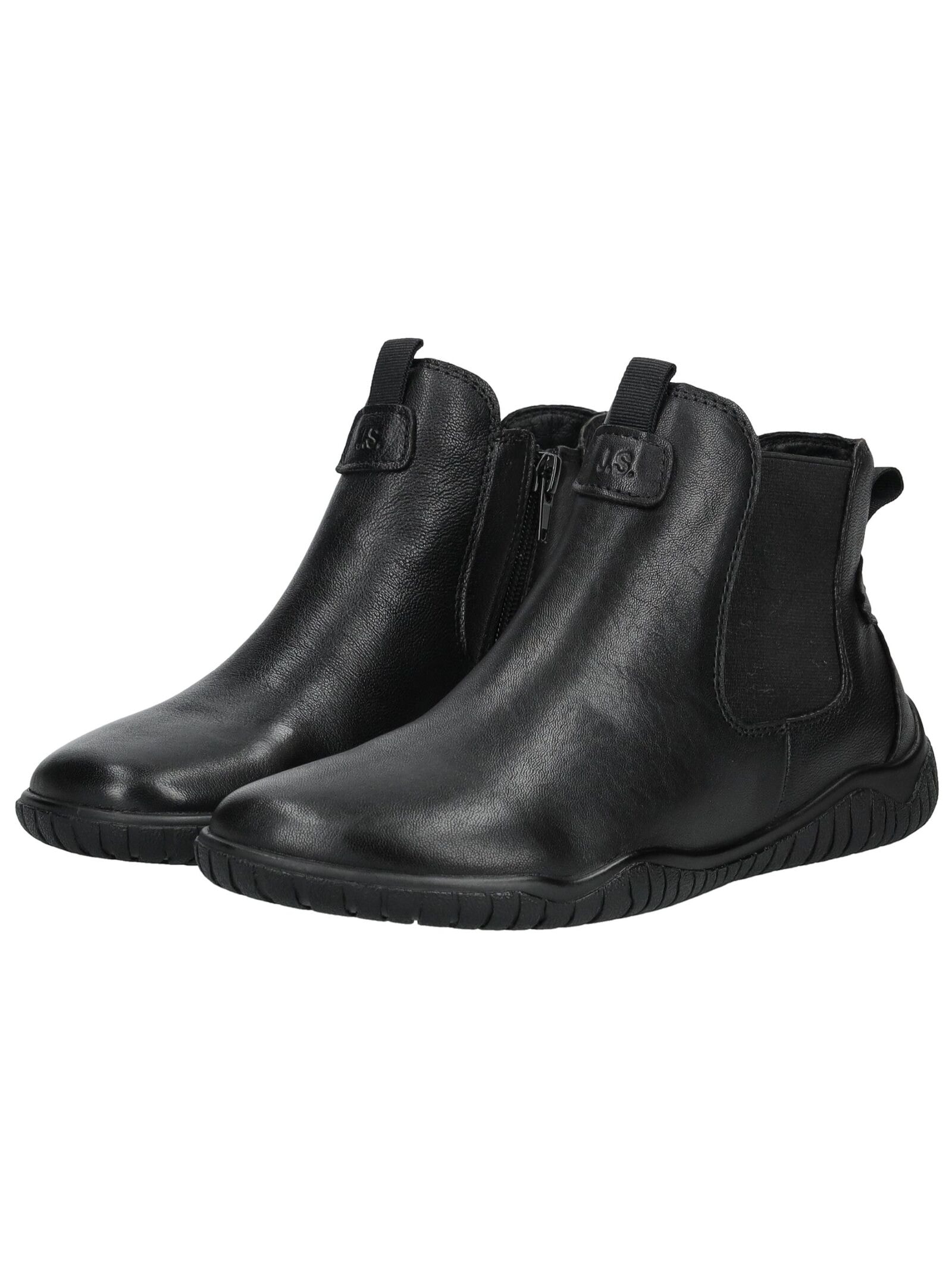 Josef Seibel Ankleboots »Josef Seibel Stiefelette Leder«