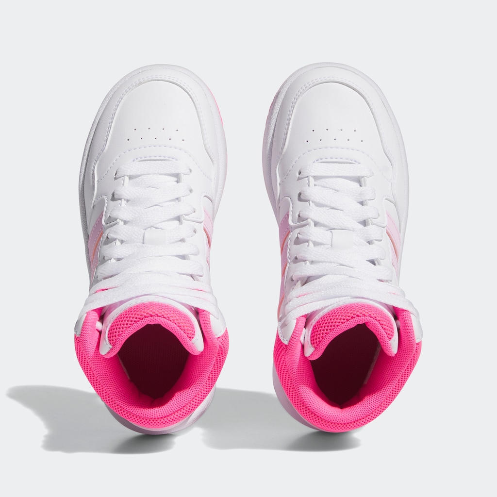 adidas Sportswear Sneaker »HOOPS MID«