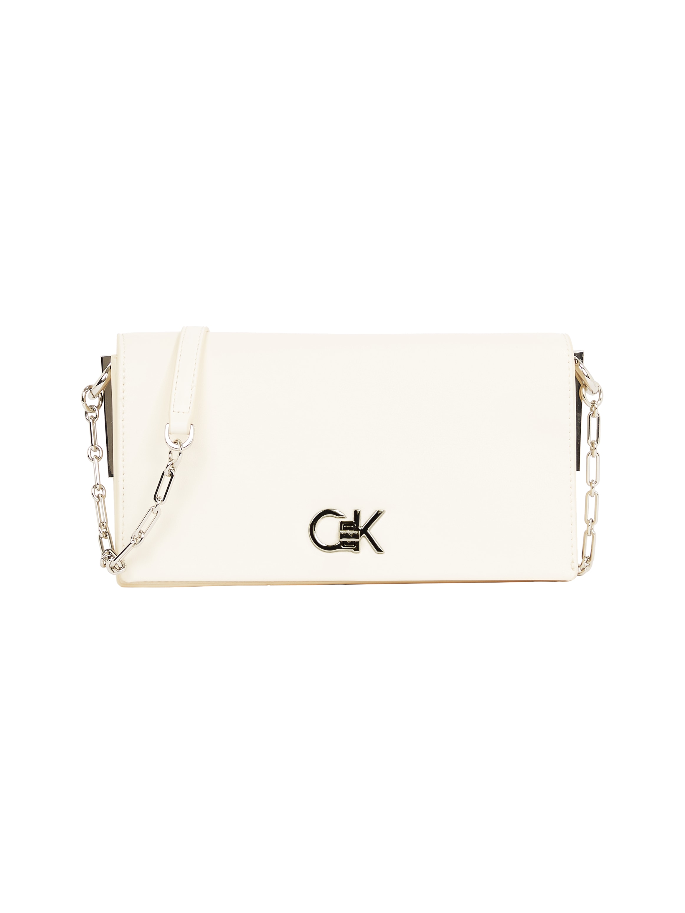 Calvin Klein Schultertasche "CK CONVERTIBLE MINI BAG", Abendtasche, kleine günstig online kaufen