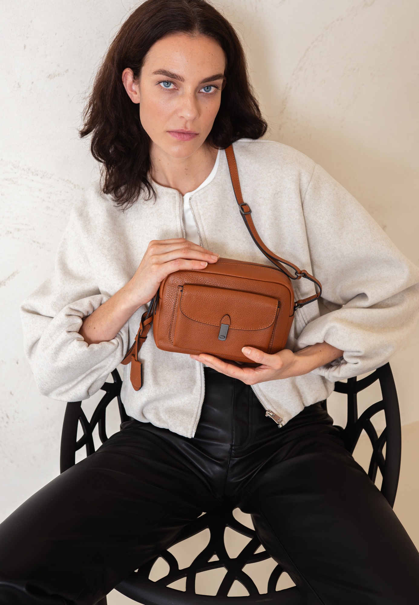 aunts & uncles Umhängetasche »Umhängetasche Posh«