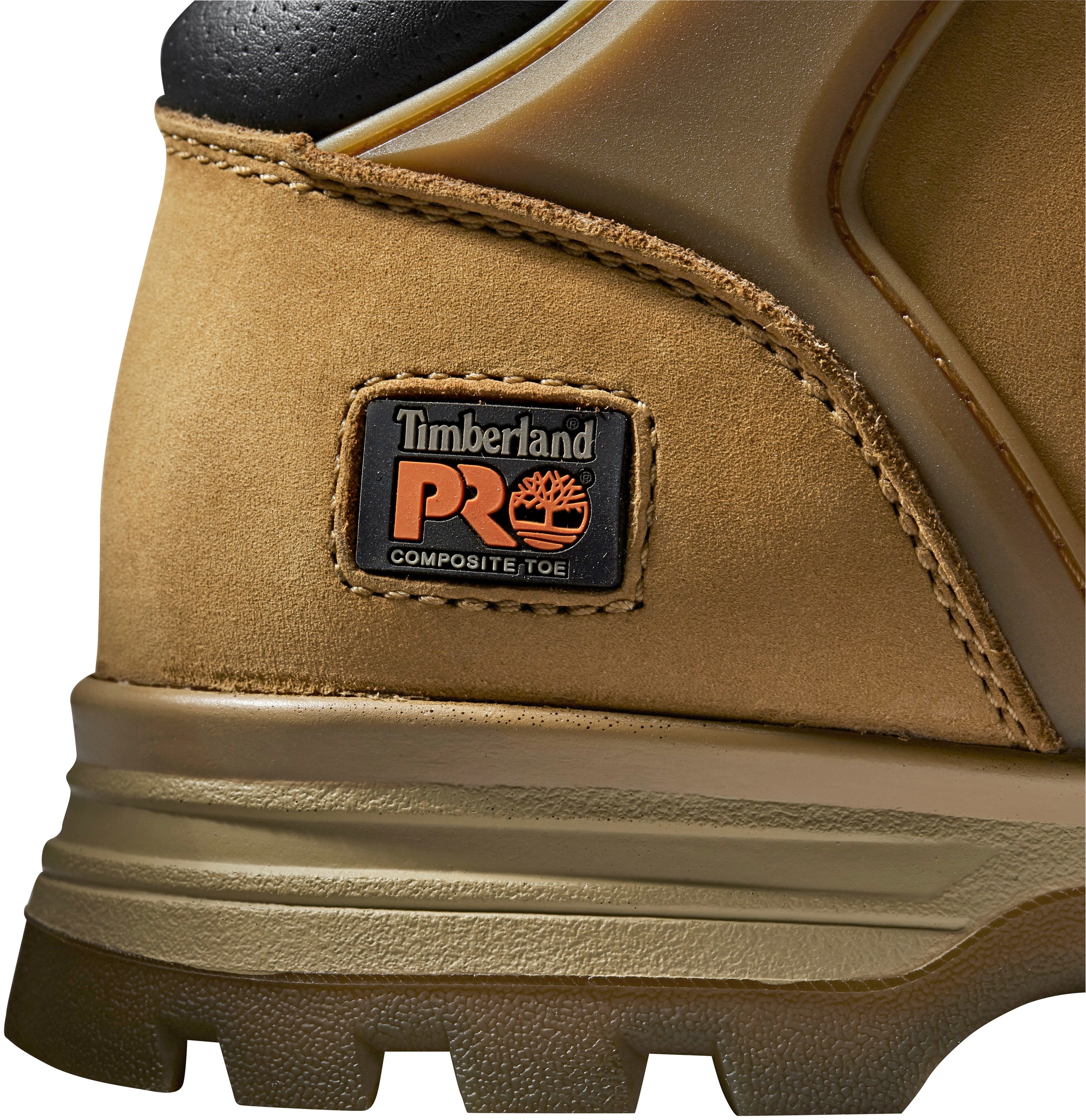 timberland pro splitrock s3