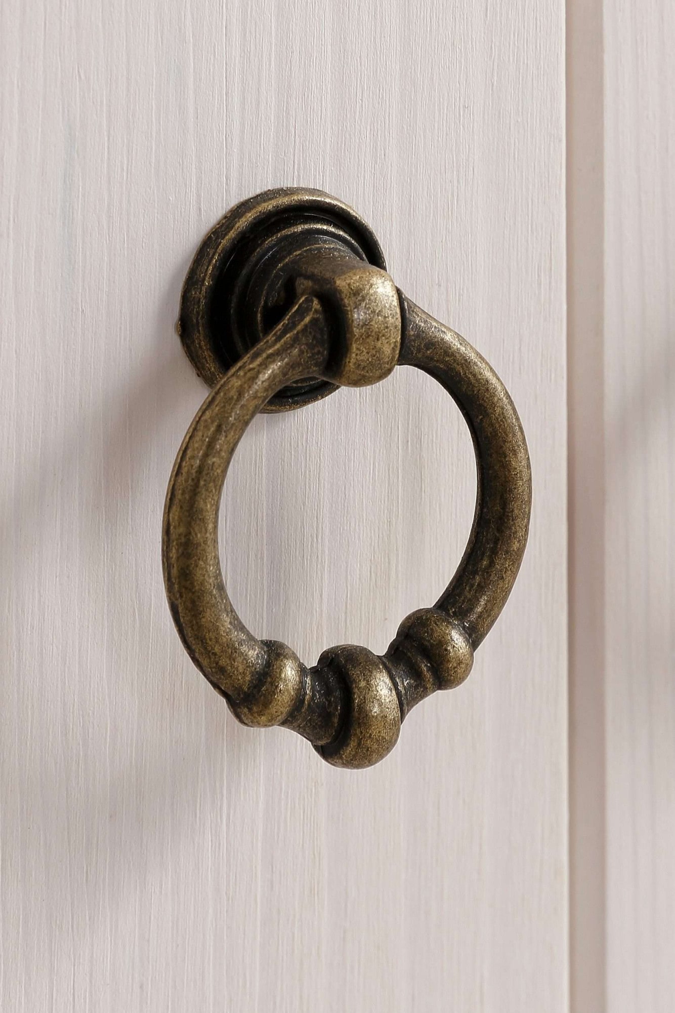 OTTO home Hängeschrank »Indra, Badschrank, Badmöbel, Badezimmerschrank« B/T/H: 46/32/52 cm,  aus massiver Kiefer, FSC®-zertifiziert