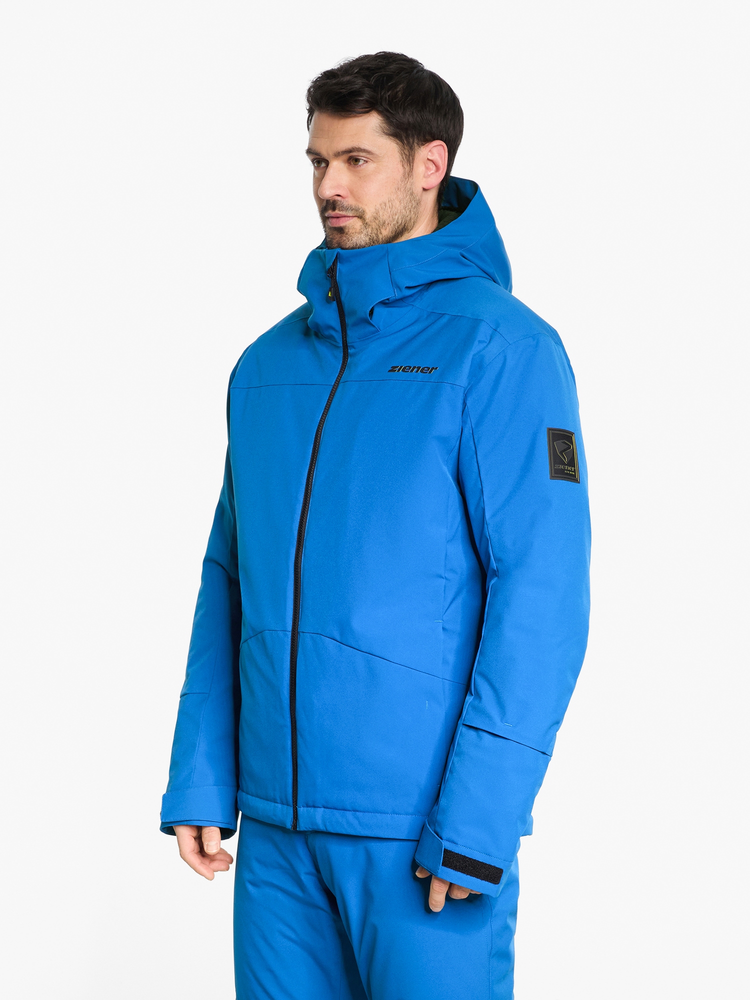 Ziener Skijacke »TARAINO-Z jacket man«