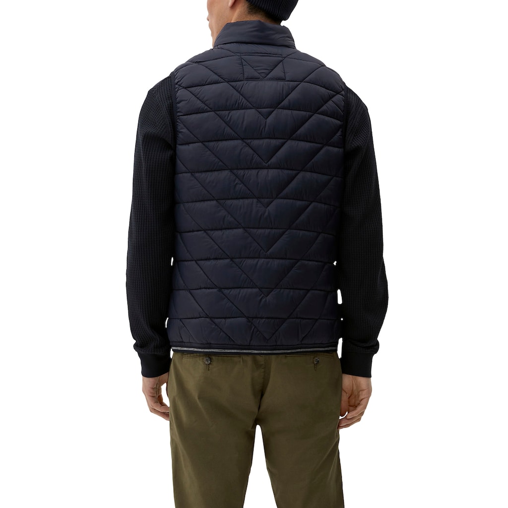 s.Oliver Outdoorjacke »s. Oliver Jacke Outdoor«