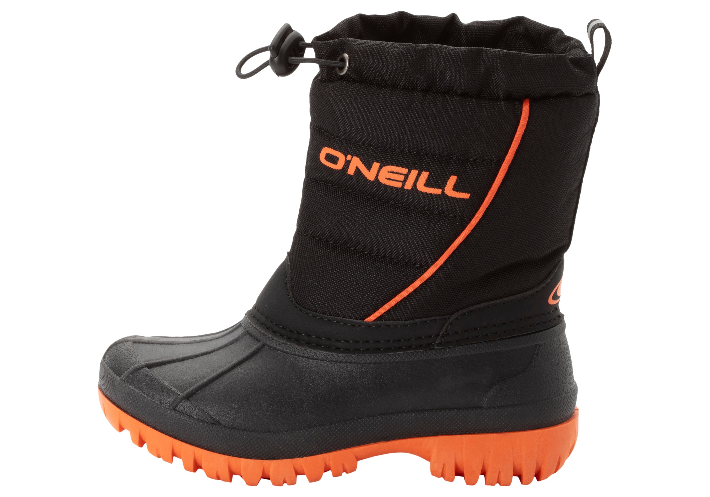 O'Neill Schlupfboots »YAVA HIGH JR«, Winterboots, Snowboots, Winterschuhe