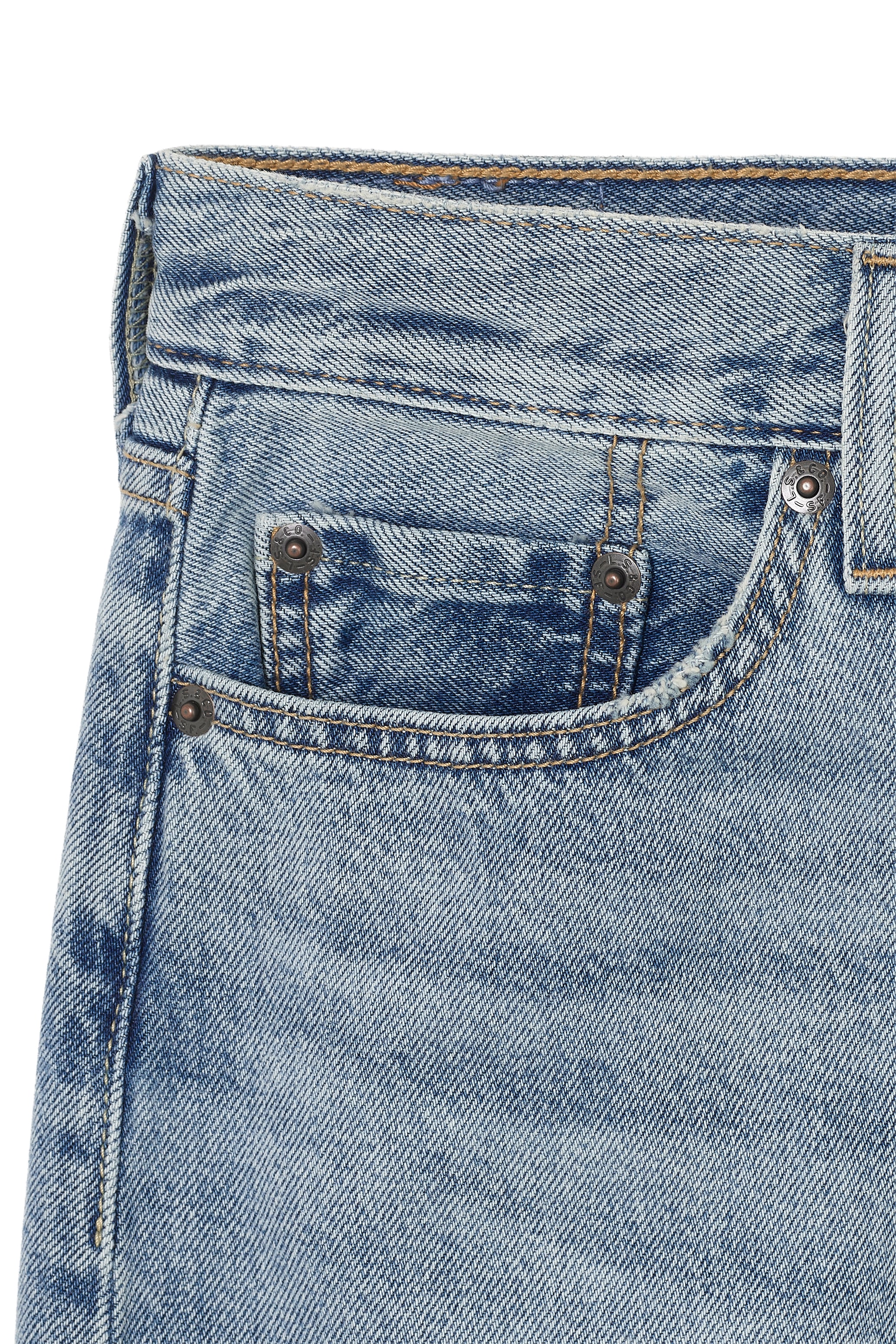 Levi's® Džinsinis sijonas »Ankle Column Skirt«