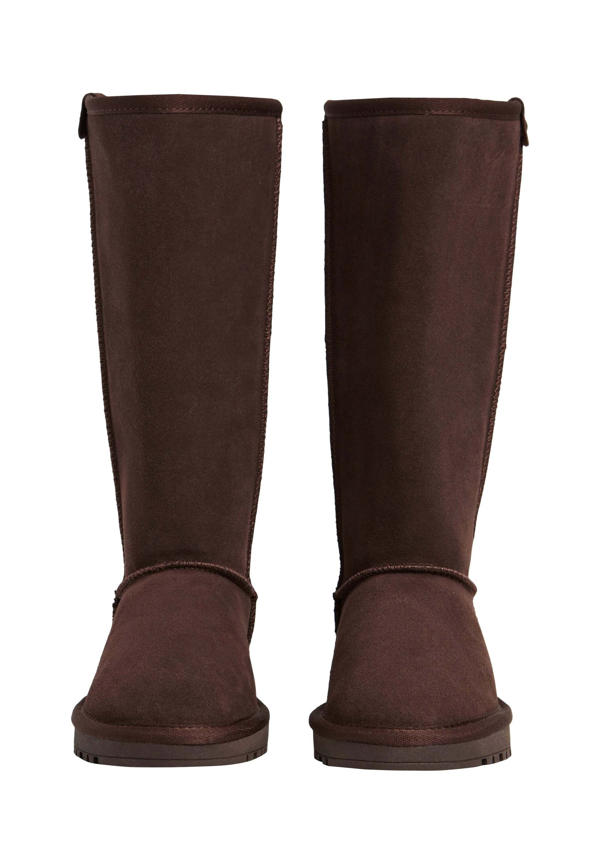 Pepe Jeans Bootsschuh »ankle boots DISS HERITAGE W«