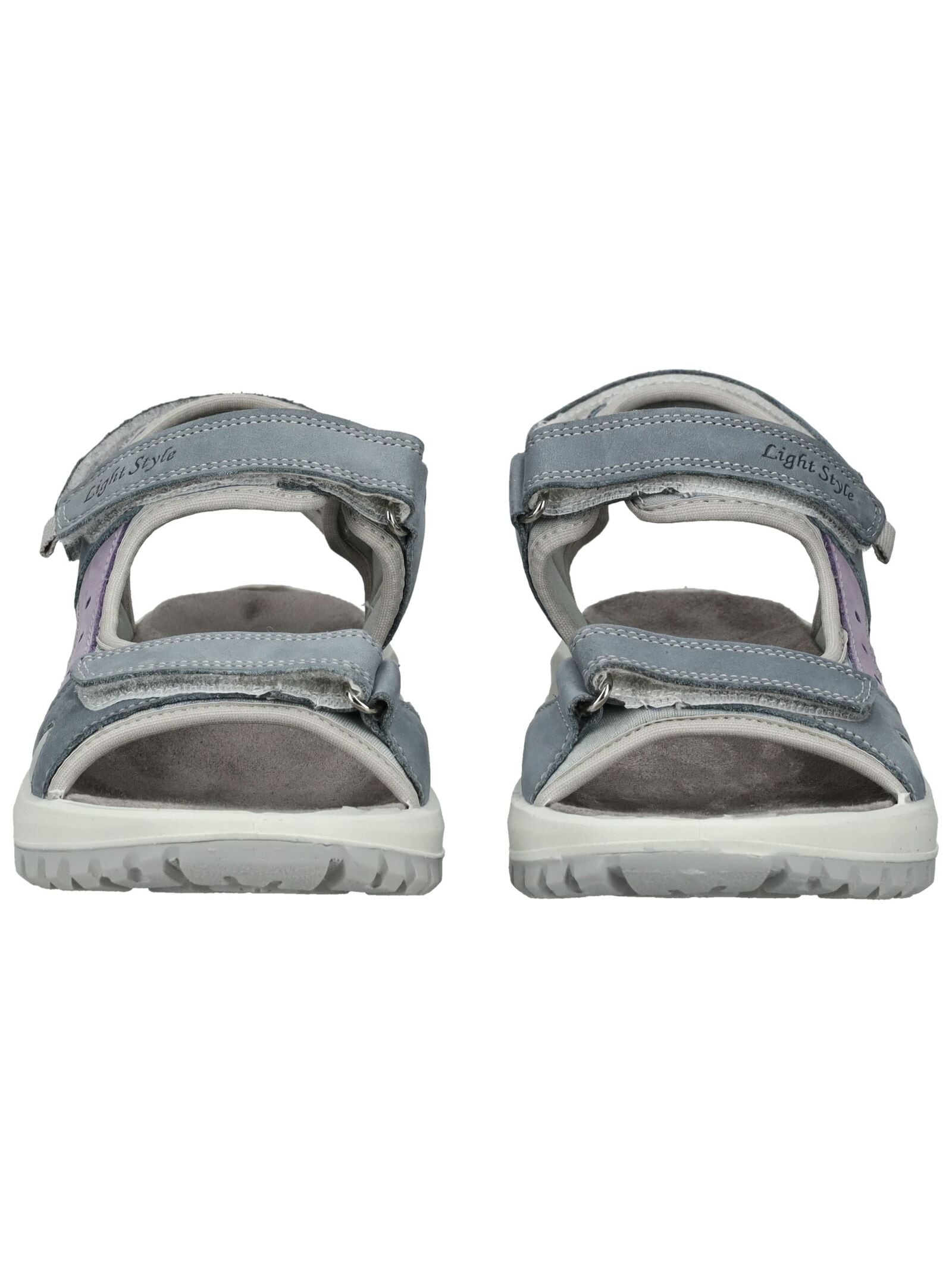 Imac Sandale »Imac Sandalen Leder«