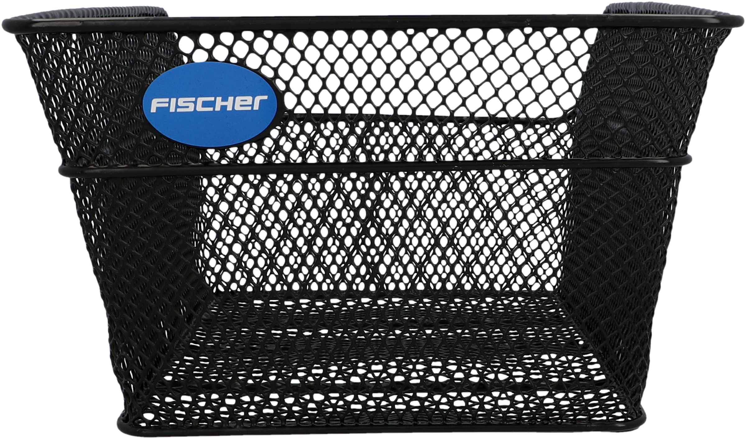 FISCHER Fahrrad Fahrradtasche »MONTIS EM 1922 418 48 sw«, (mit Akku-Ladegerät-mit Werkzeug)
