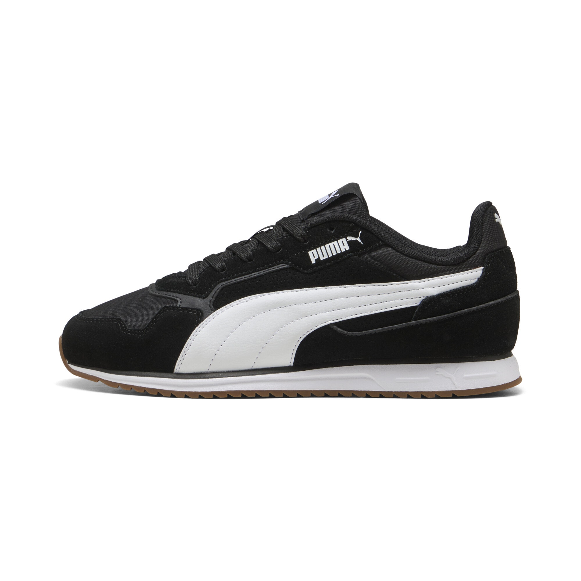 PUMA Sneaker »Softride St Miler Sneakers Erwachsene«