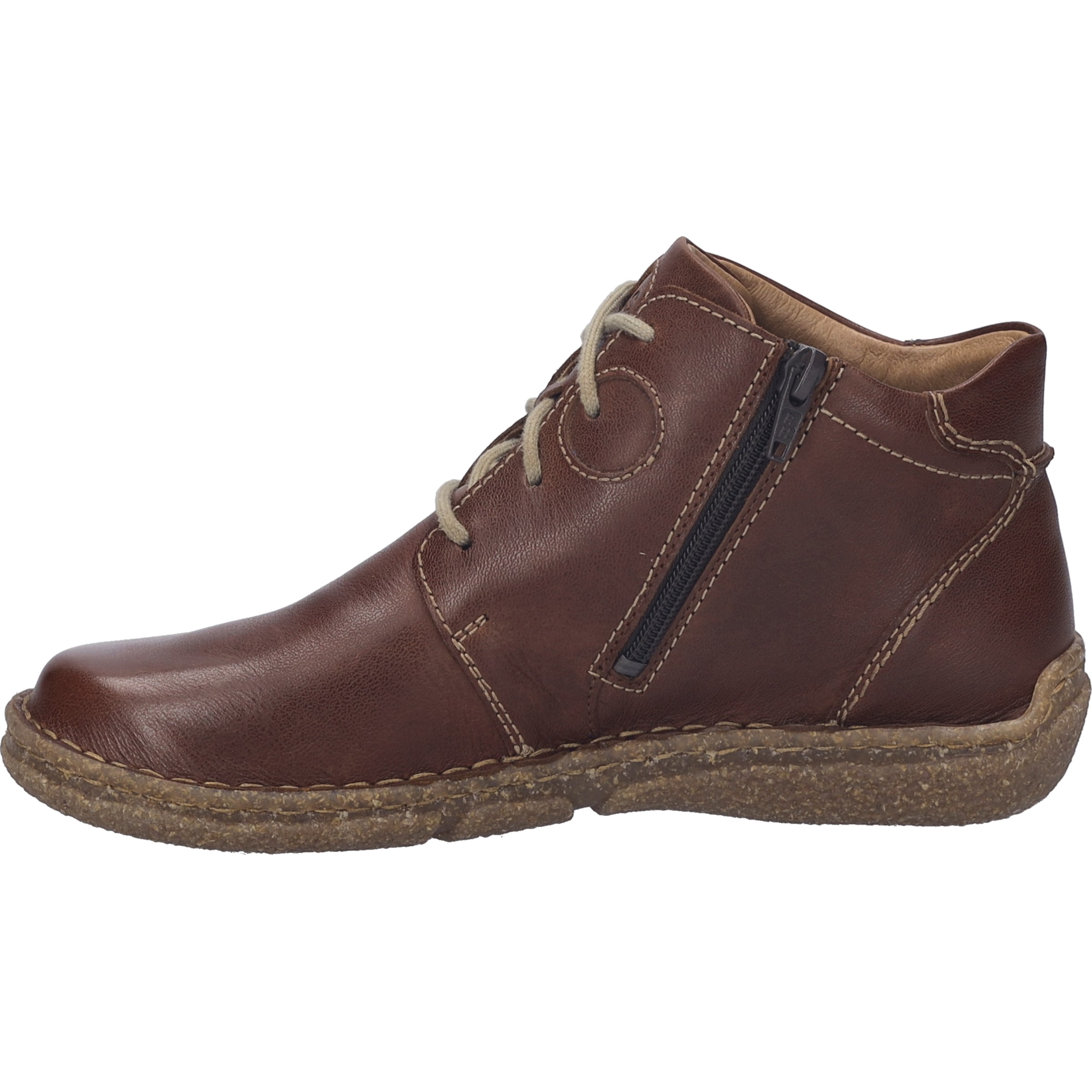 Josef Seibel Stiefelette »Neele 46, castagne«