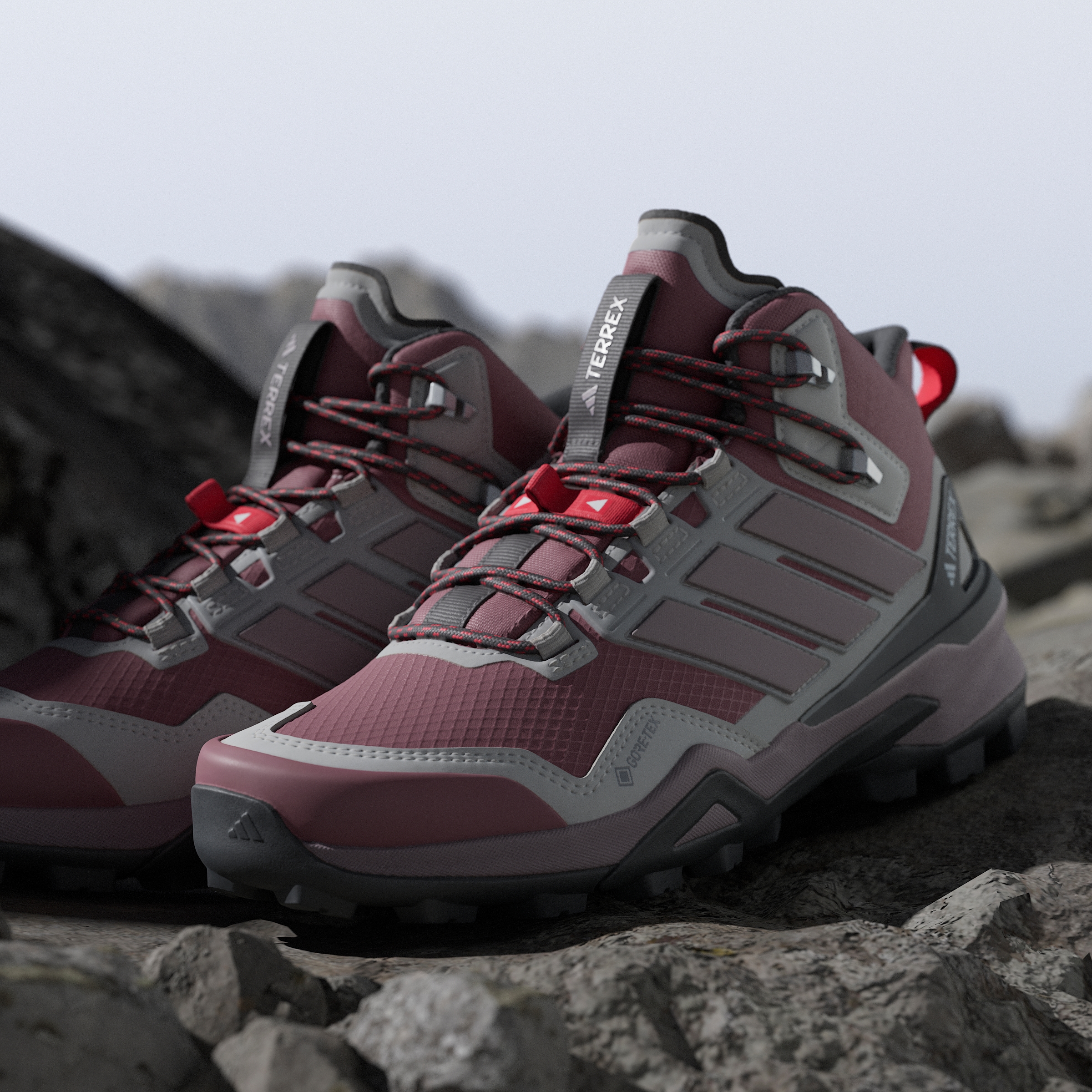 adidas TERREX Wanderschuh »TERREX SKYCHASER MID GORE-TEX«