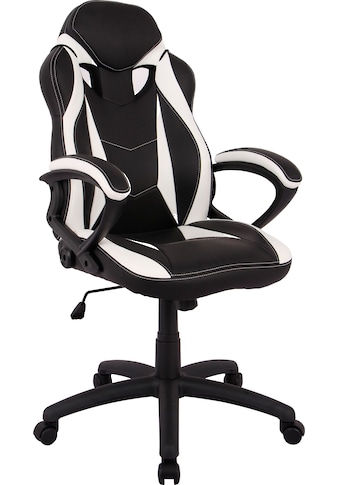 INOSIGN Gaming-Stuhl »Monti«, Kunstleder, Belastbarkeit 110 kg. kaufen