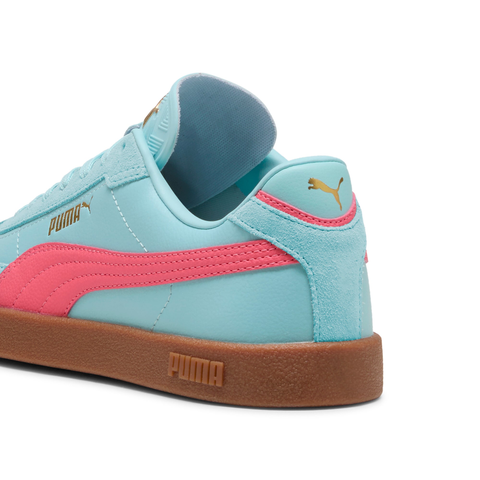 PUMA Sneaker »CLUB II ERA«