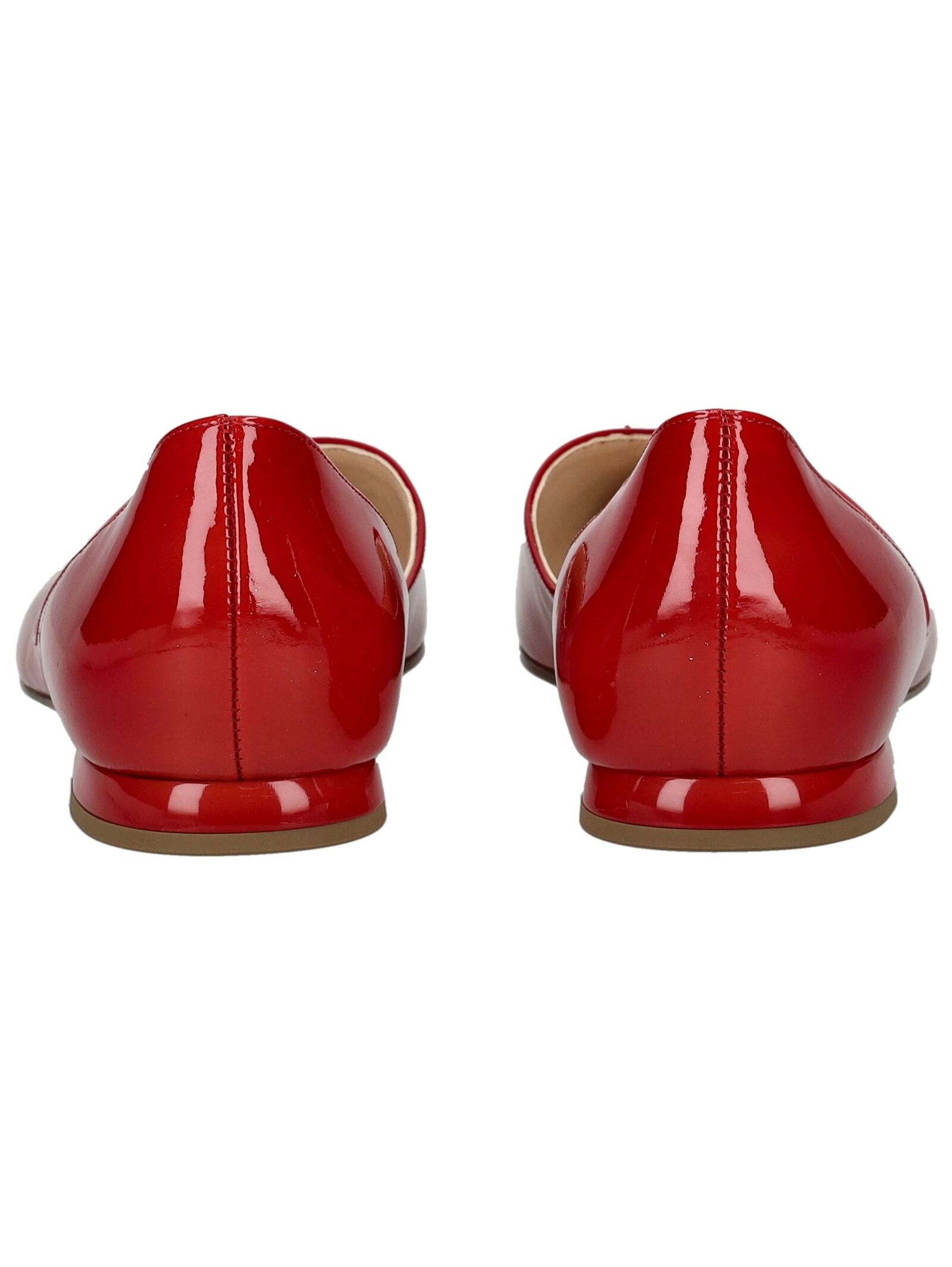 Högl Ballerina »Högl Ballerinas Leder«