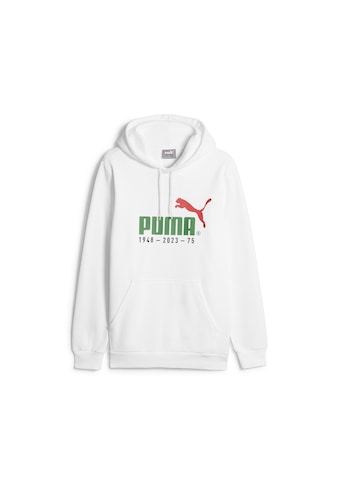 PUMA Sportinio stiliaus megztinis »No. 1 Lo...