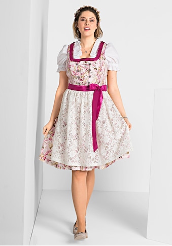 Mollige dirndl für Mode in