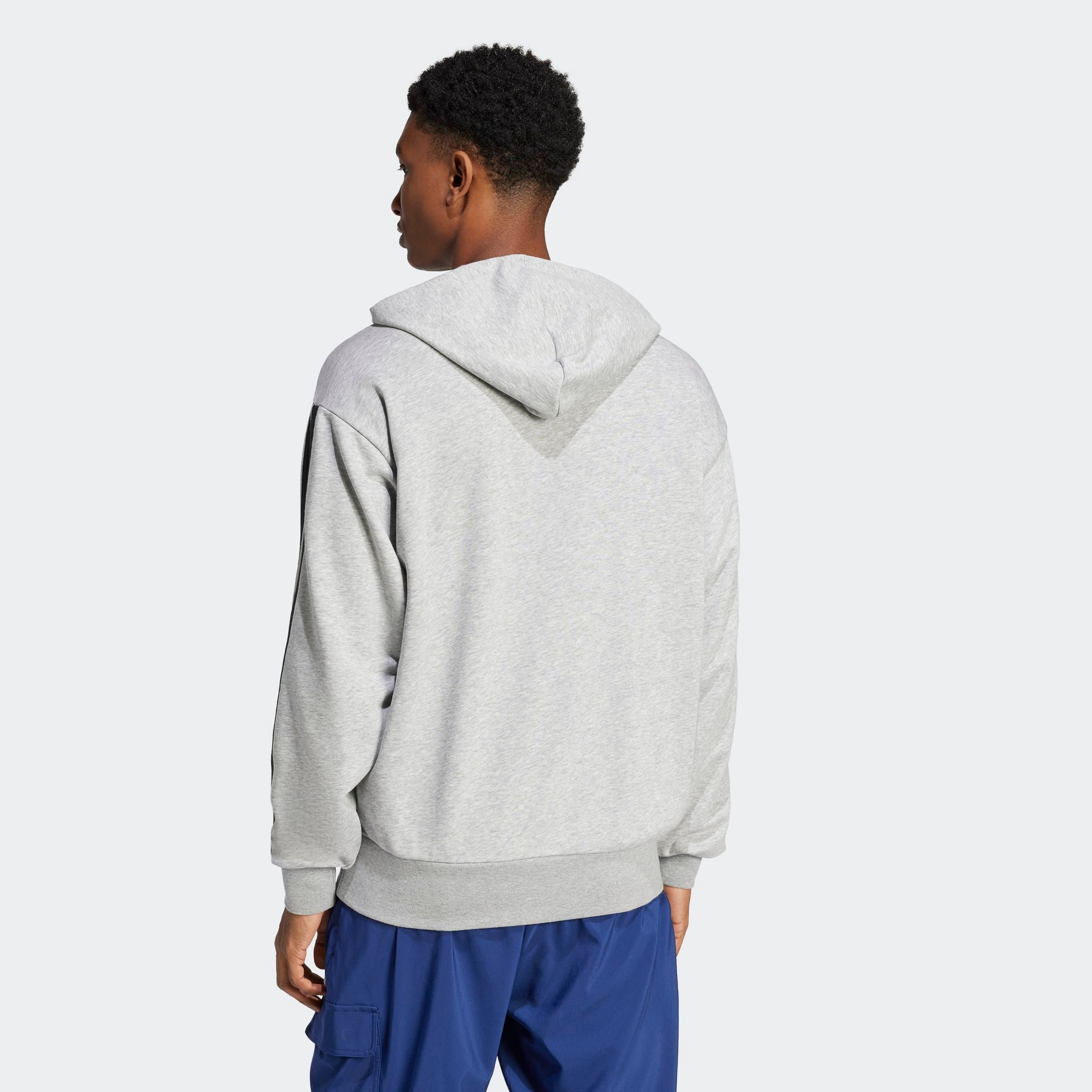 adidas Sportswear Kapuzensweatshirt »M 3S FT HD«