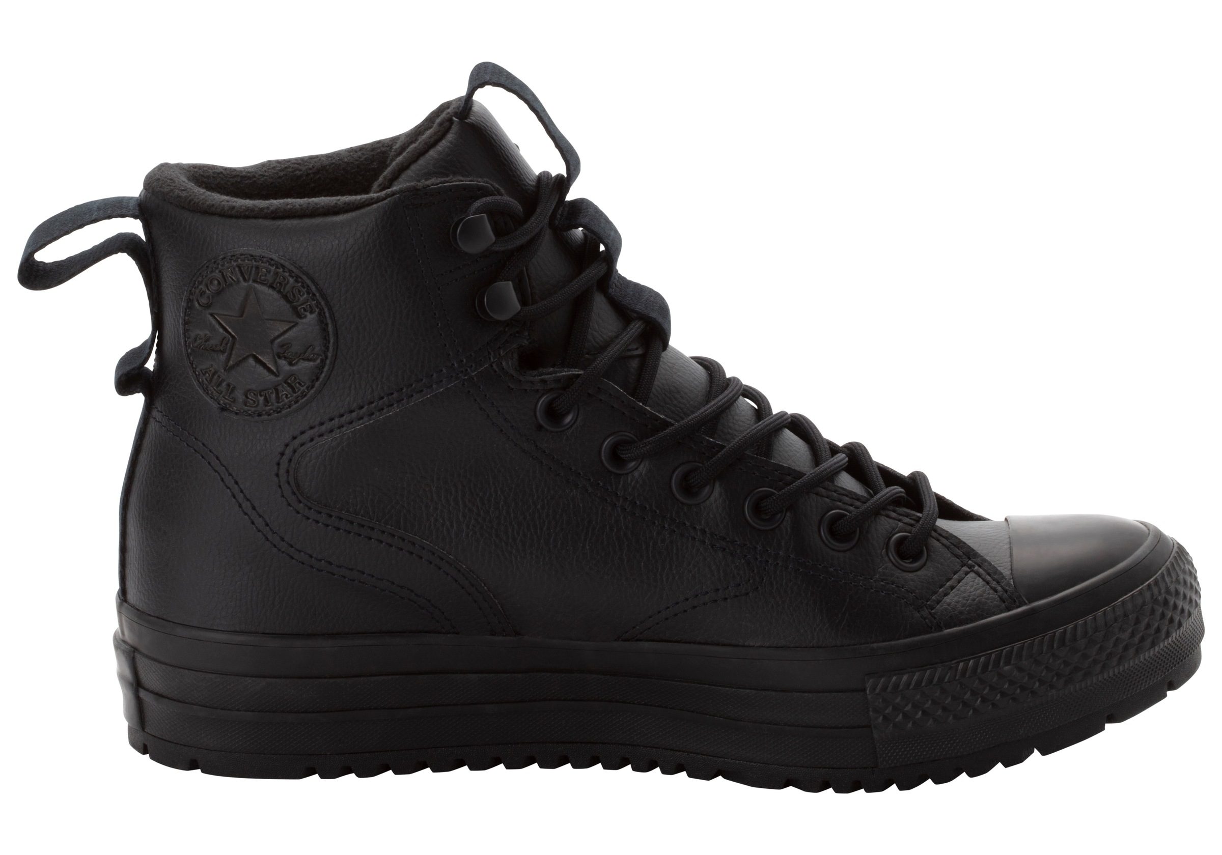 Converse Sneaker »CHUCK TAYLOR ALL STAR WATER-REPELLENT HIKER BOOT«, wasserabweisend