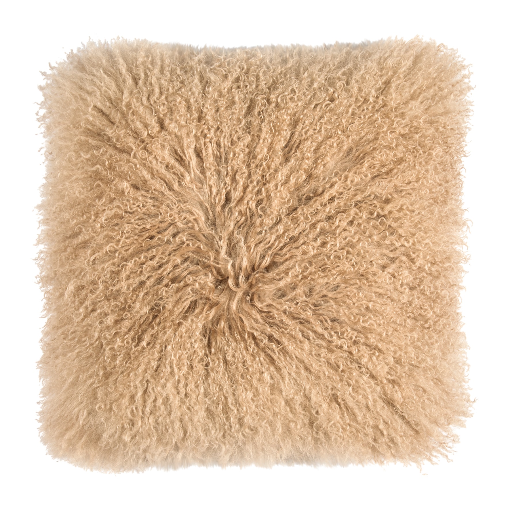 PAD Dekokissen »Glory« Echtfell