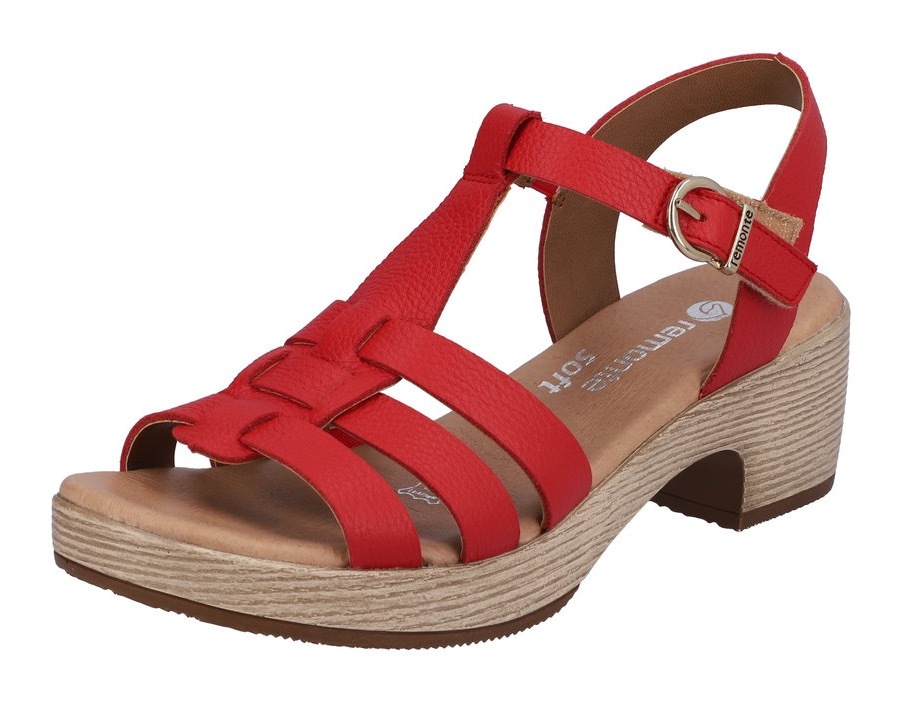 Remonte Sandalette, mir Zierriemchen kaufen