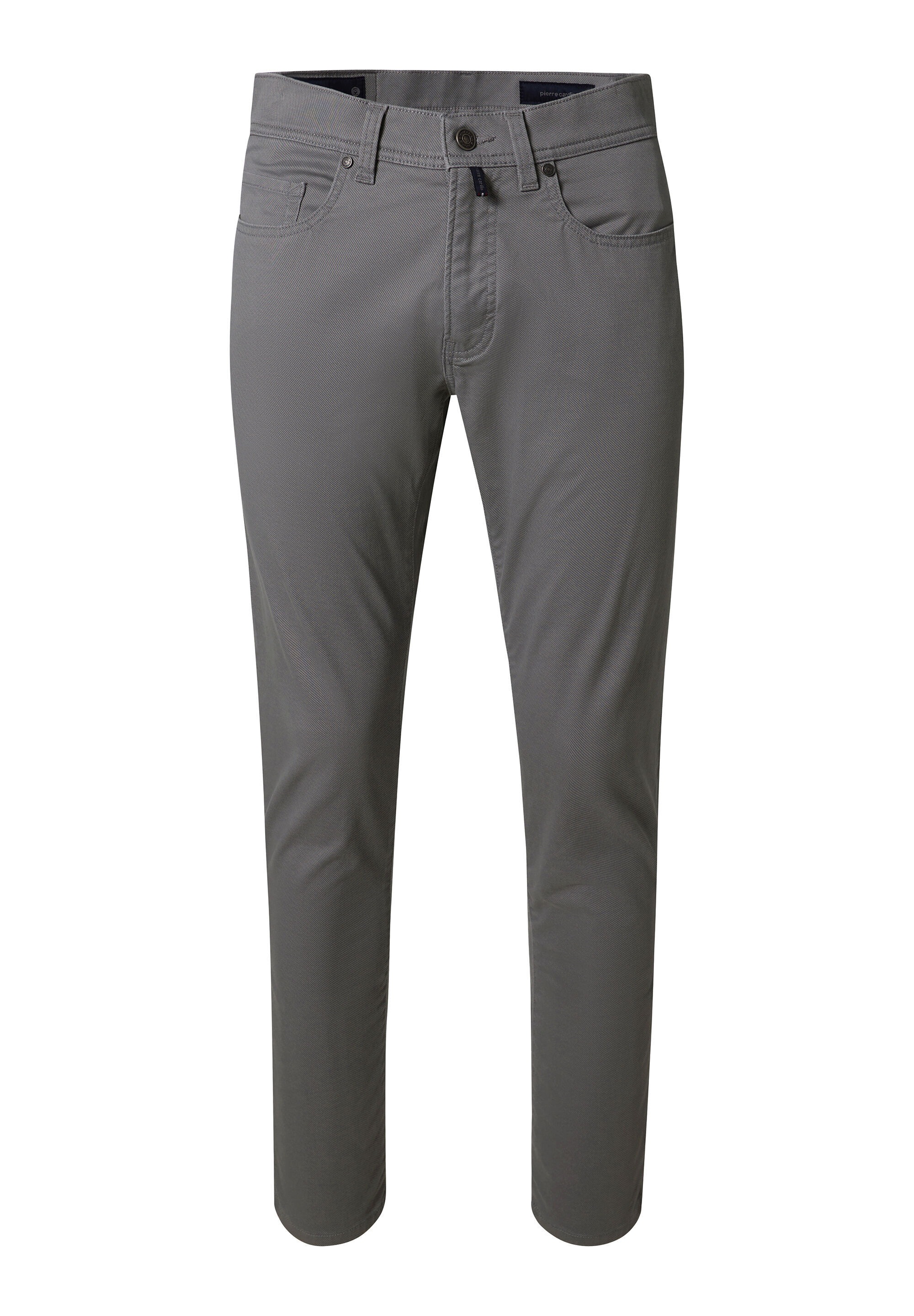 Pierre Cardin Chinohose "Lyon" Five-Pocket