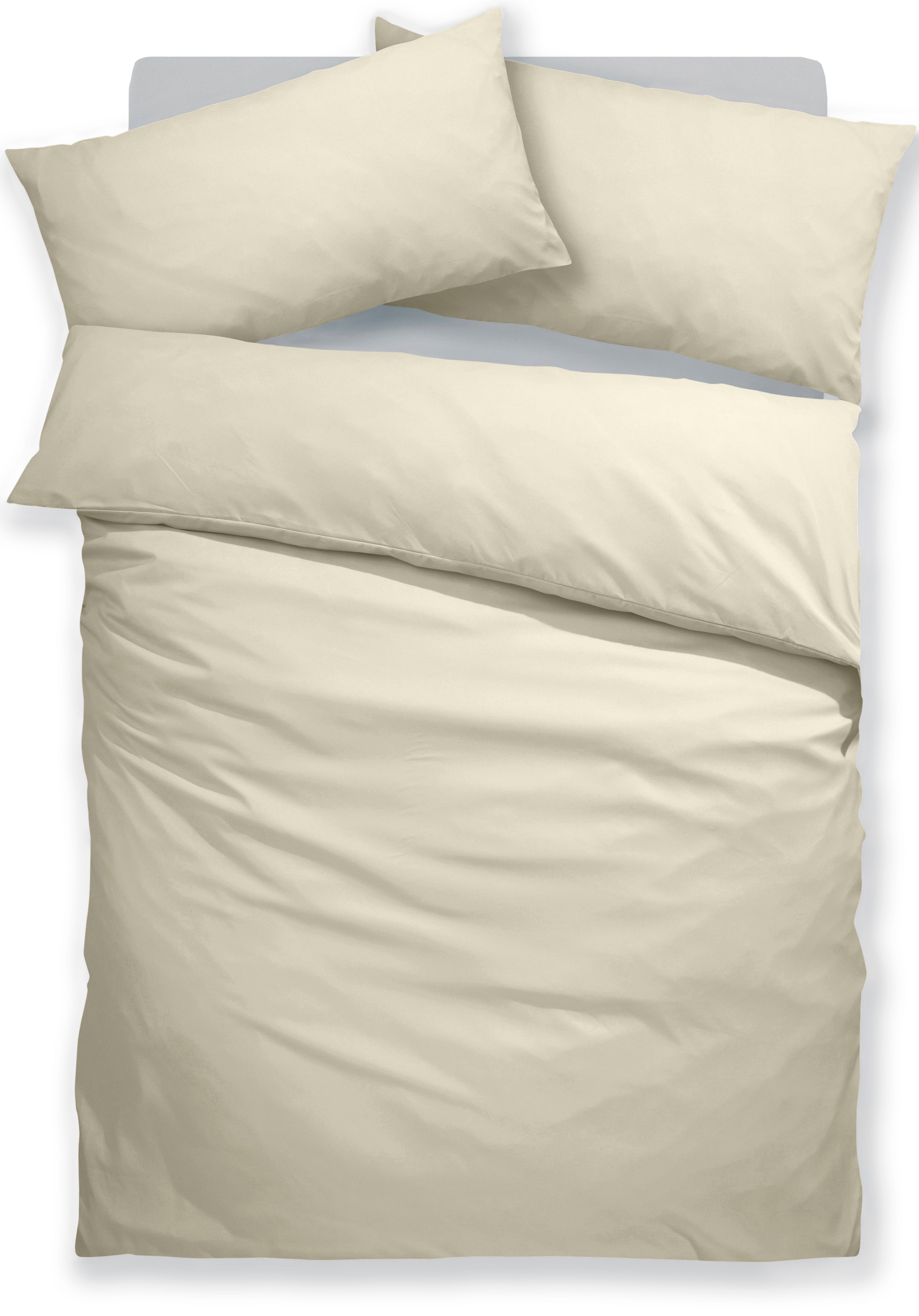 OTTO home Bettwäsche "Desner 100% Microfaser, extra weich, allergikerfreund günstig online kaufen