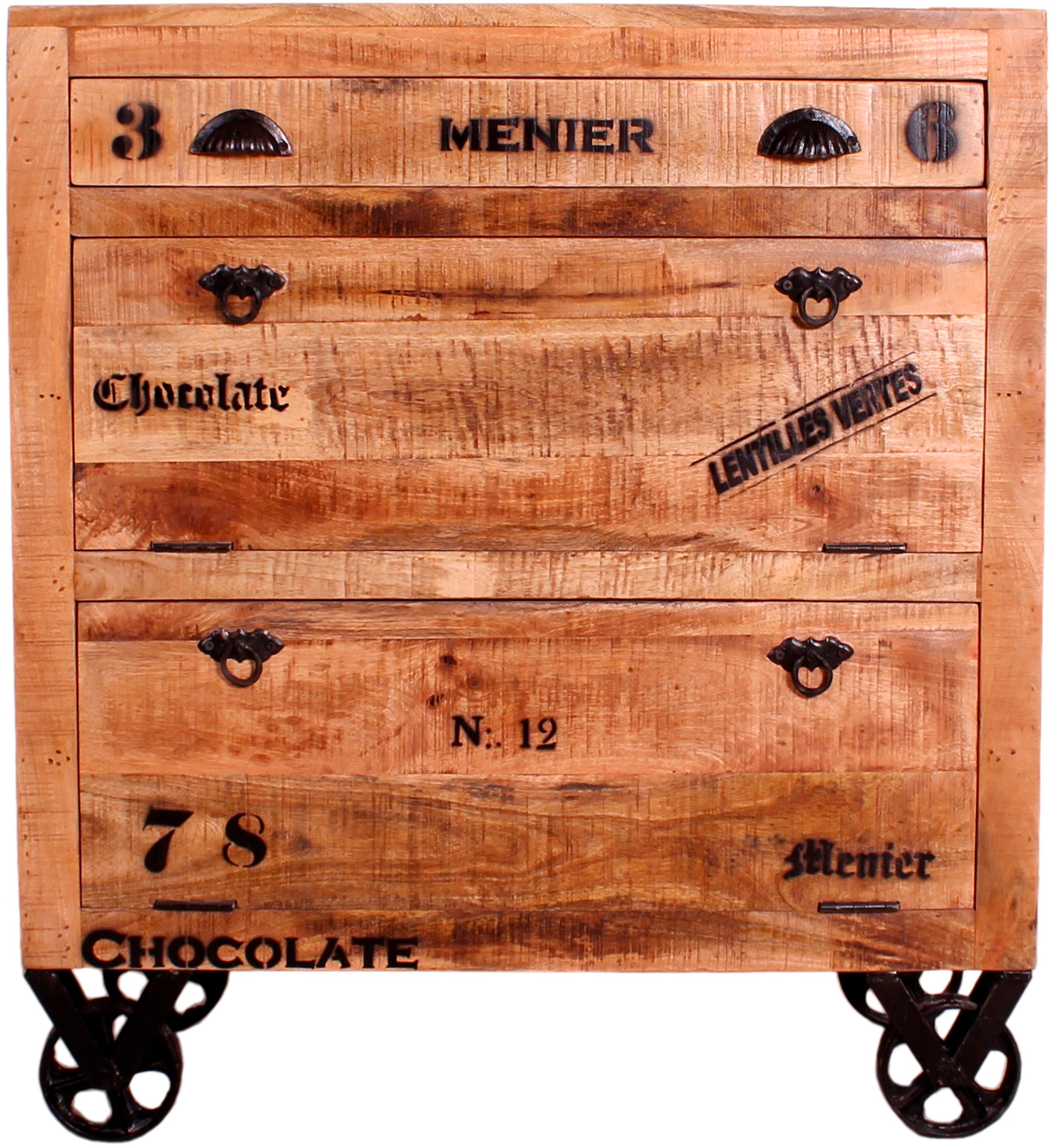 SIT Garderoben-Set, (6 St.)