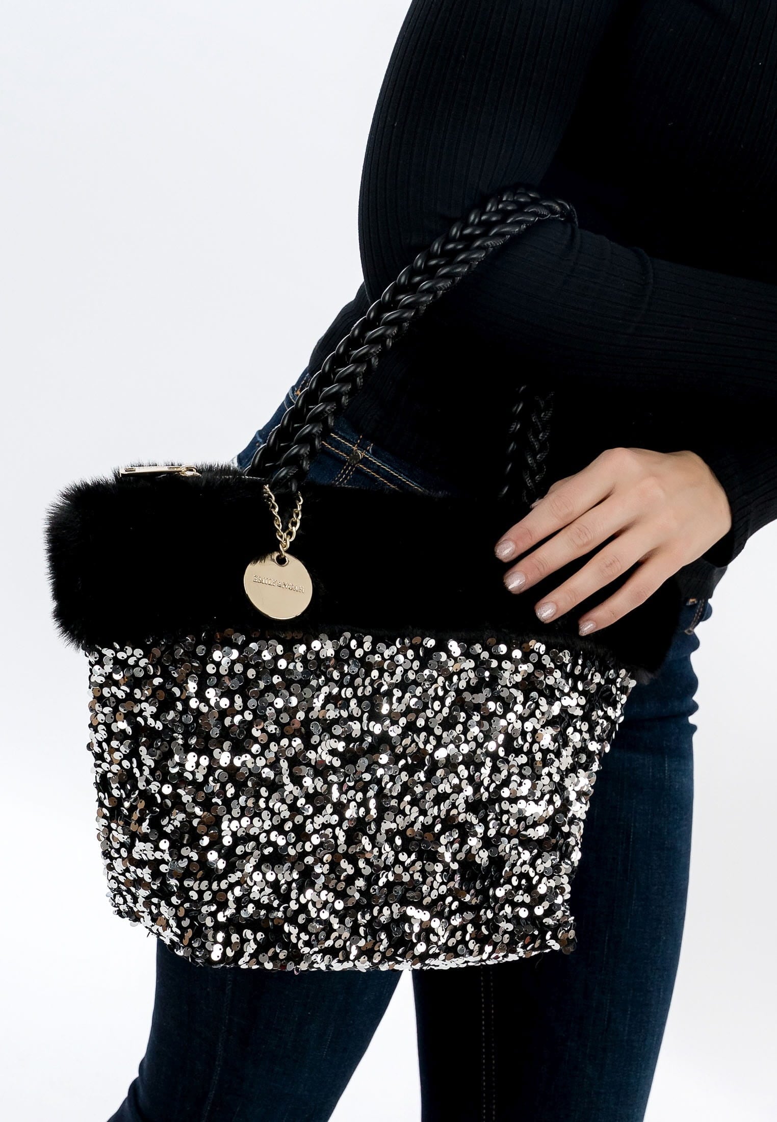 EMILY & NOAH Shopper »Shopper E&N Hara«