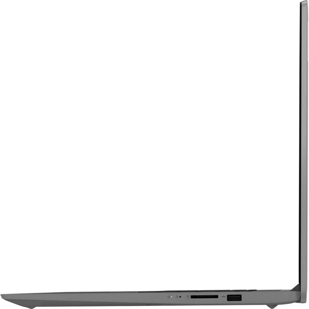 Lenovo Notebook »IdeaPad 3 17ALC6«, 43,94 cm, / 17,3 Zoll, AMD, Ryzen 7, Radeon Graphics, 512 GB SSD