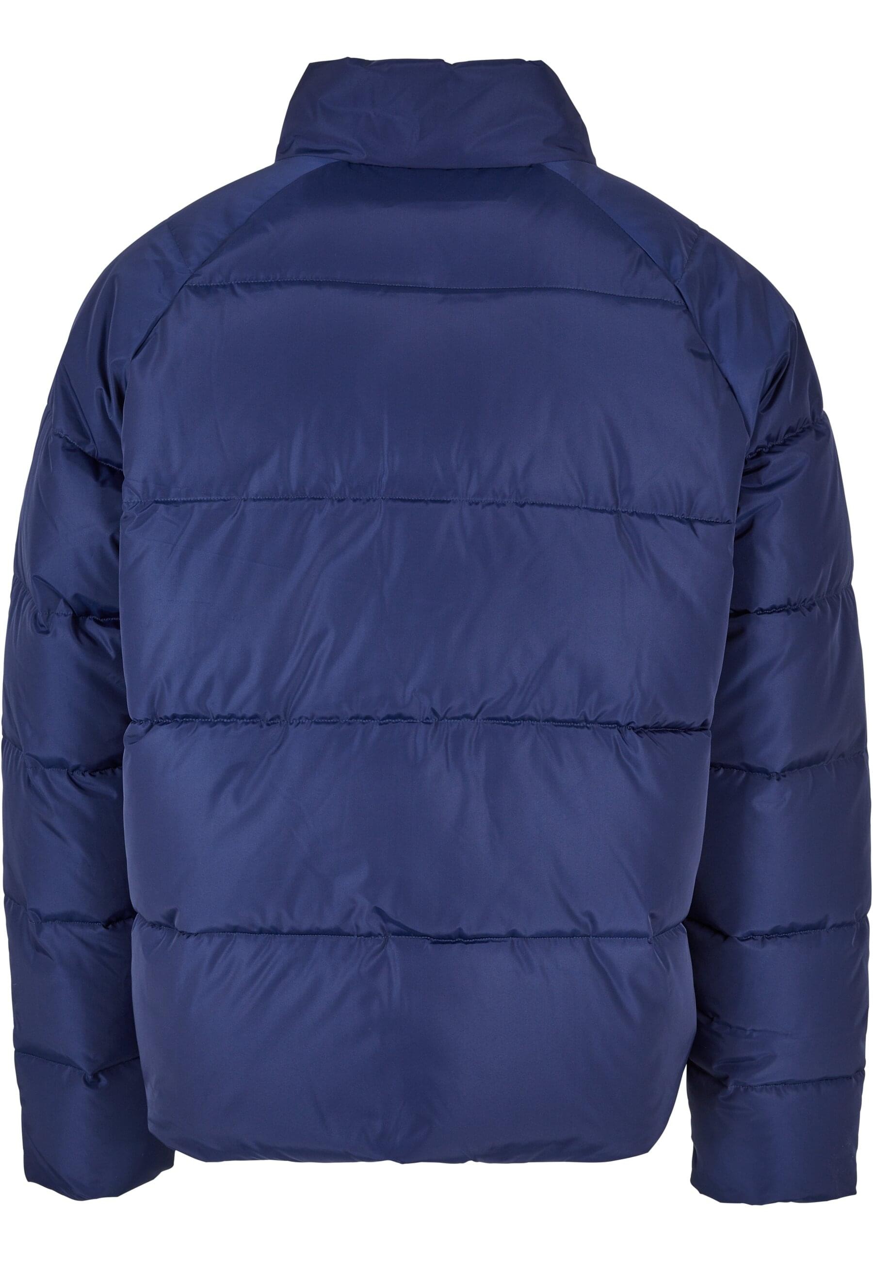 URBAN CLASSICS Winterjacke "Urban Classics Herren Raglan Puffer Jacket" 1 S günstig online kaufen