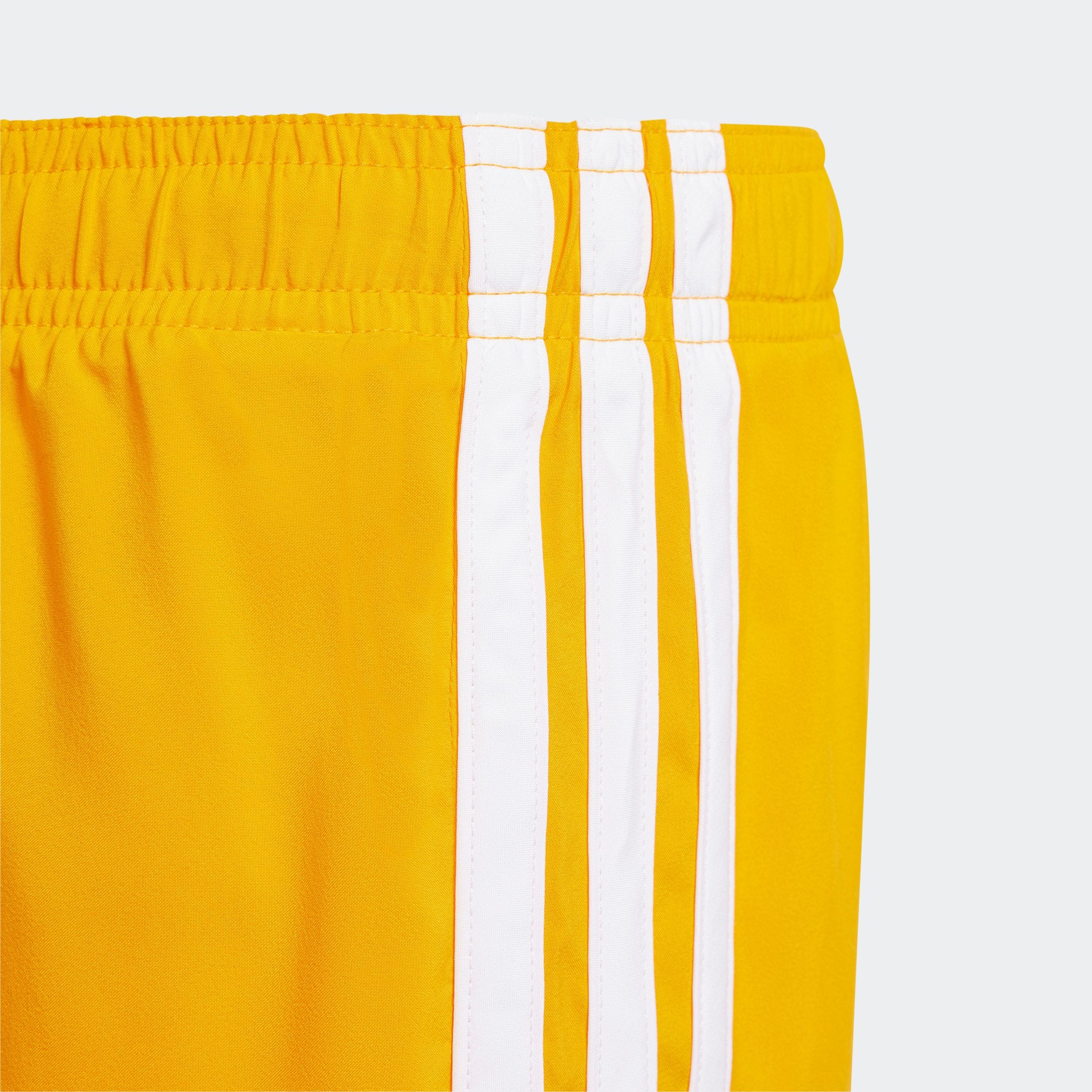 adidas Performance Badeshorts »3S SHORTS BY«, (1 St.)
