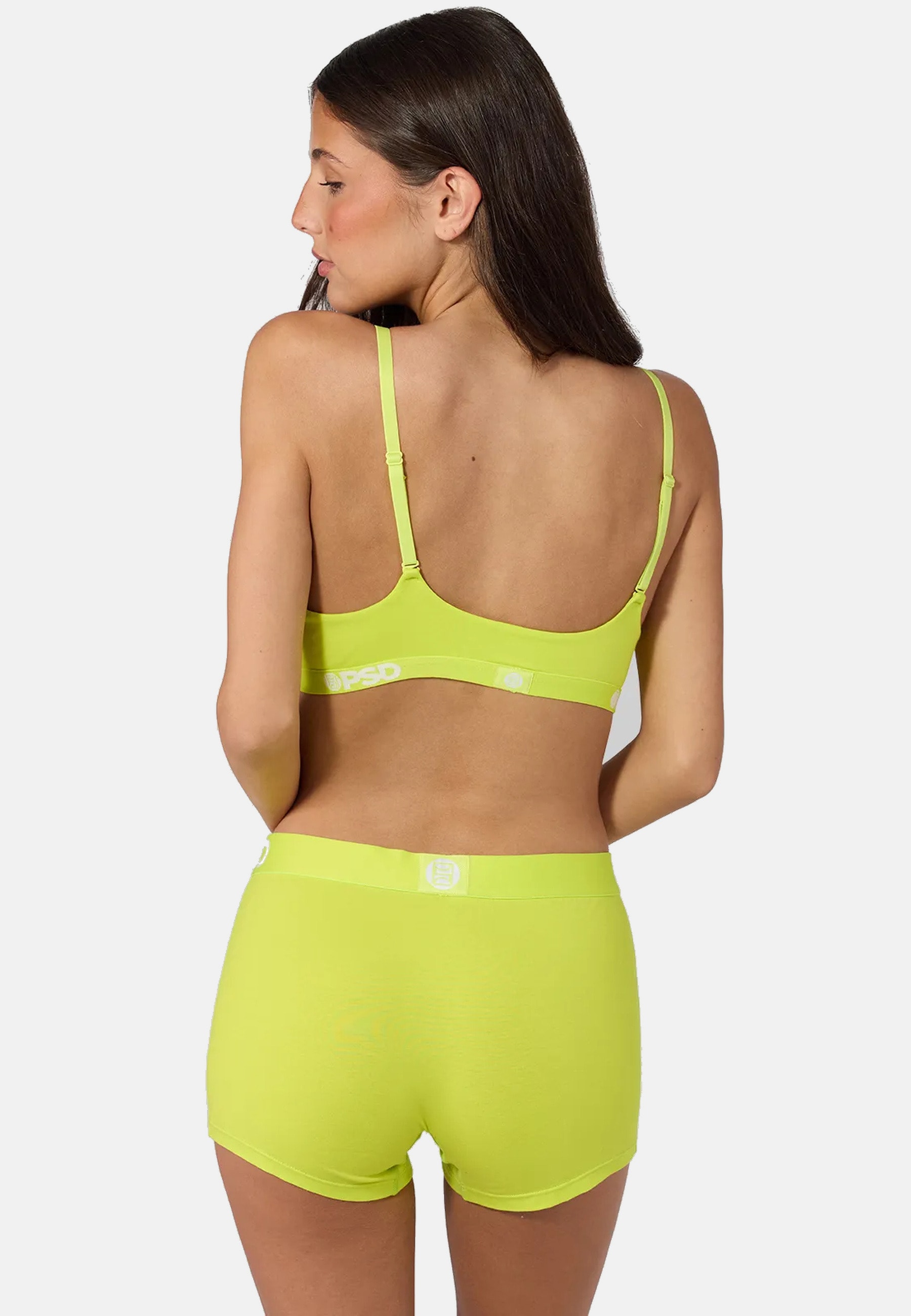 PSD Bralette »PSD SCOOP BRALETTE ESSENTIAL«