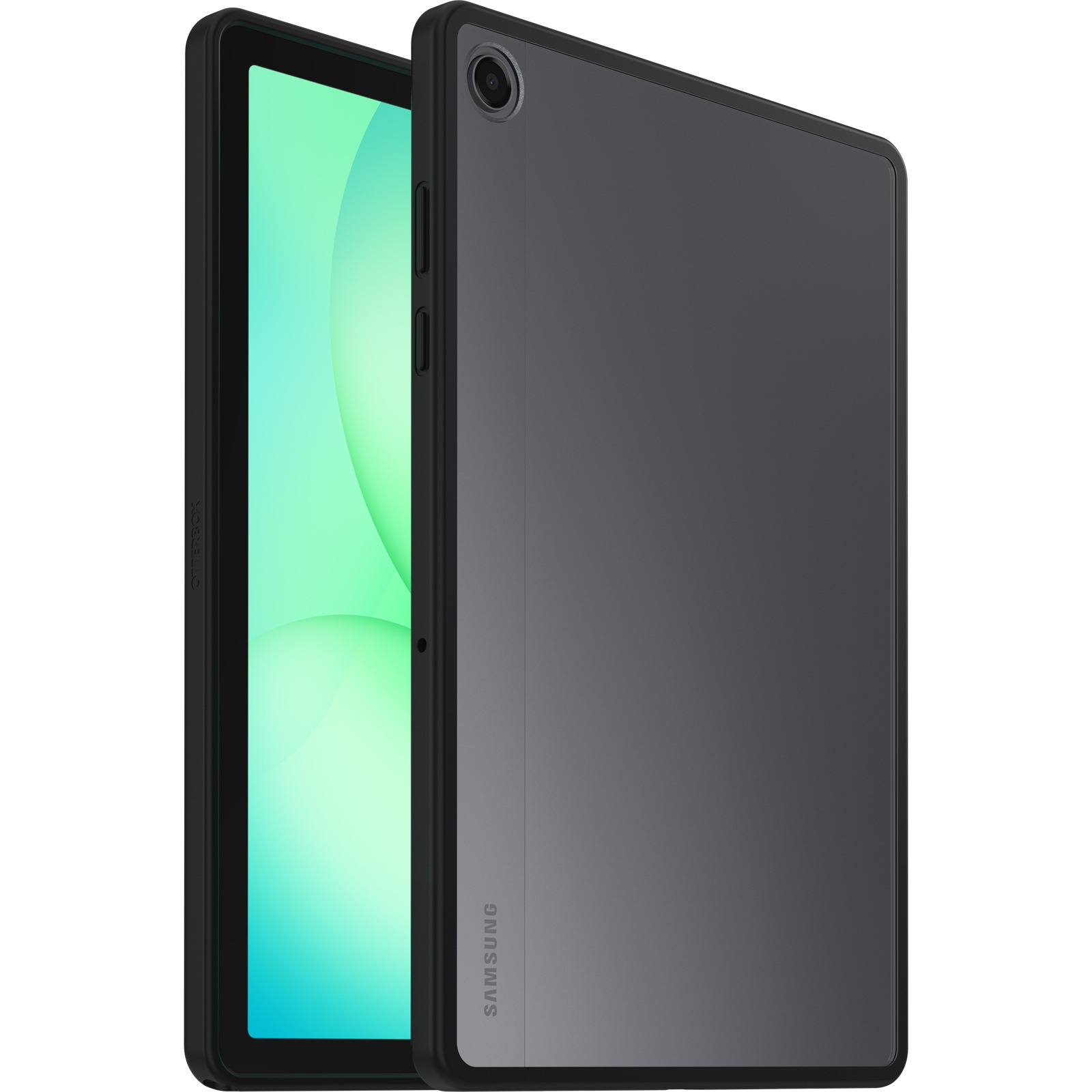 OTTERBOX Tablet-Hülle "React Series für Samsung Galaxy Tab A11+", Tablet, schwarz, Hüllen, Backcover, Schutzhülle, Tabletschutzhülle, Case,