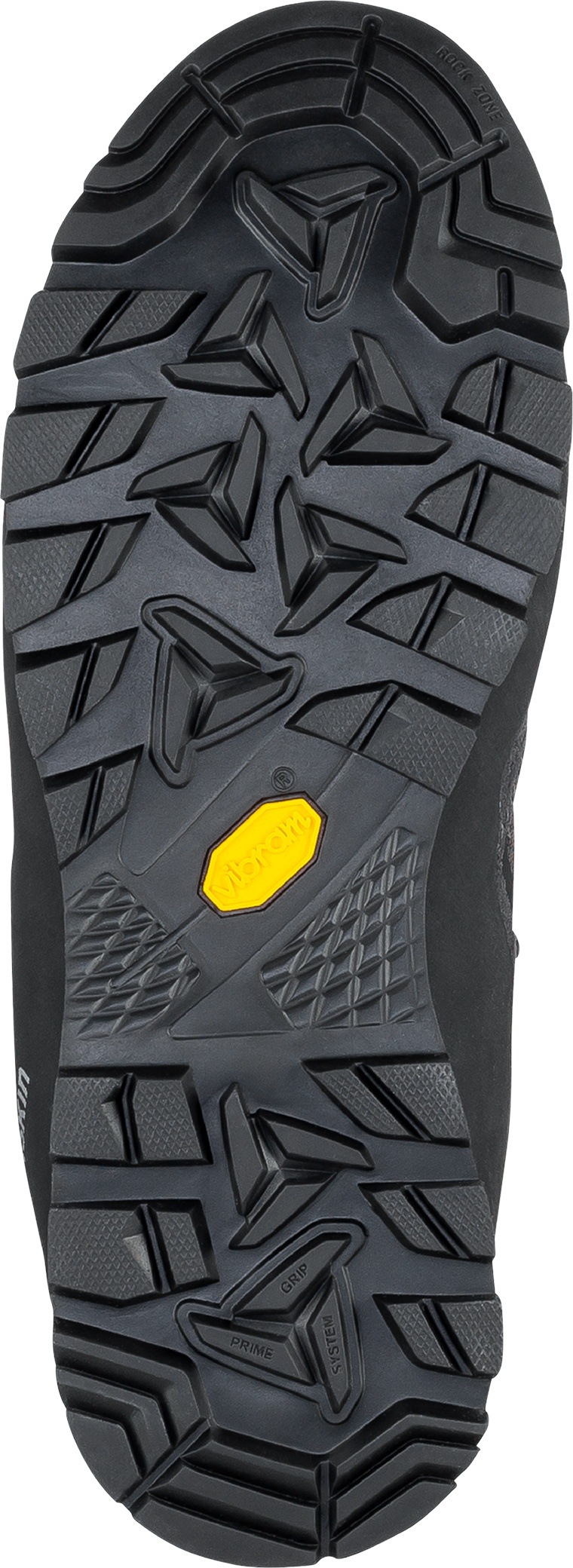 Jack Wolfskin Trekkingschuh »FORCE CREST TEXAPORE MID M«
