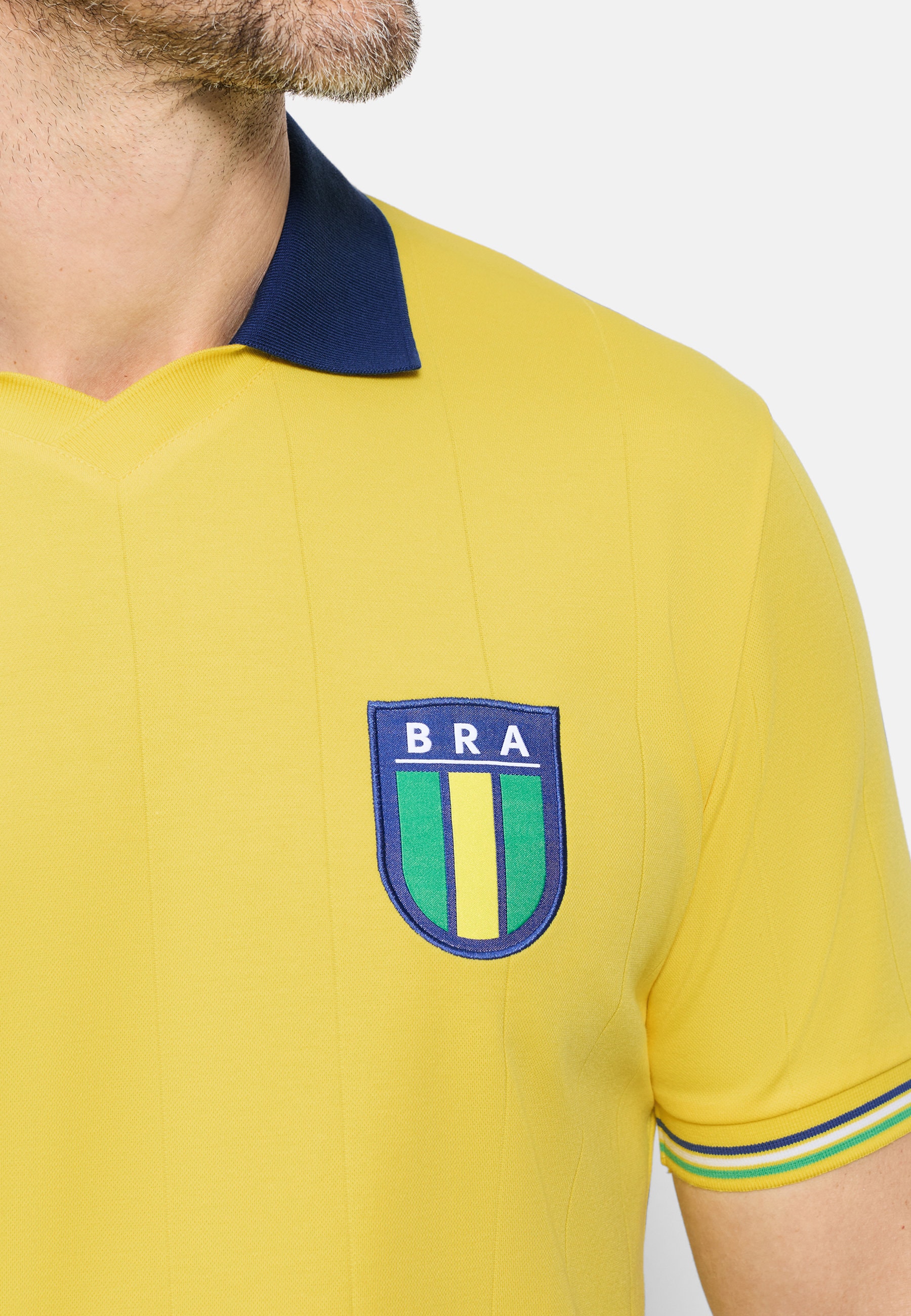 OLYMP Poloshirt »OLYMP Casual Wirk«