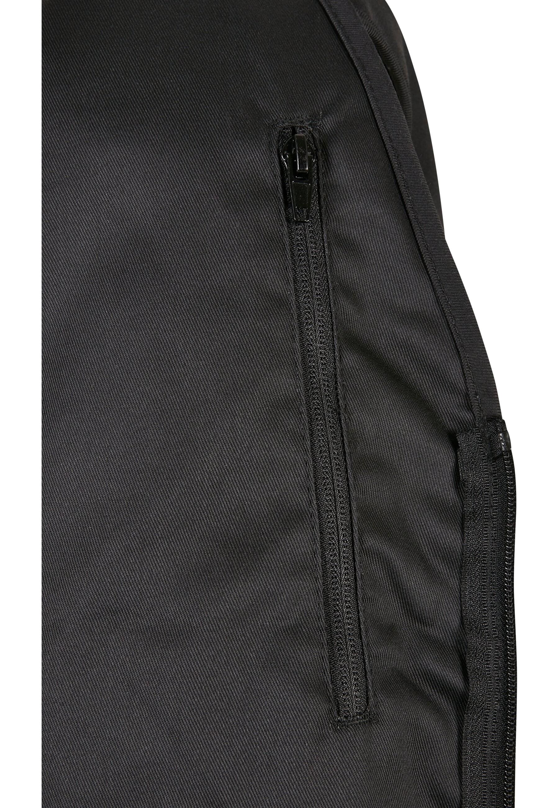 Karl Kani Steppweste »Karl Kani KK Small Signature Vest black«, (1 tlg.)