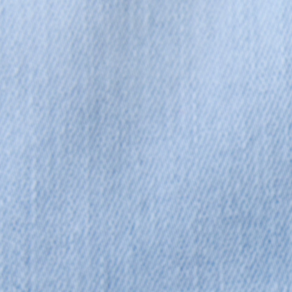 STREET ONE Jeansjacke ohne Kapuze in Denim-Optik