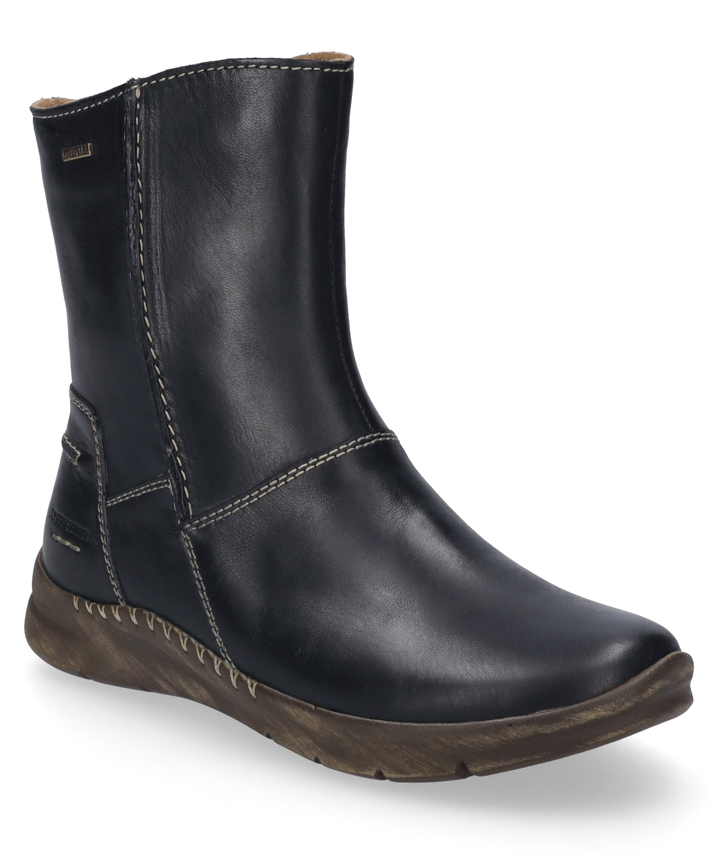 Josef Seibel Stiefel »Conny 59, schwarz«