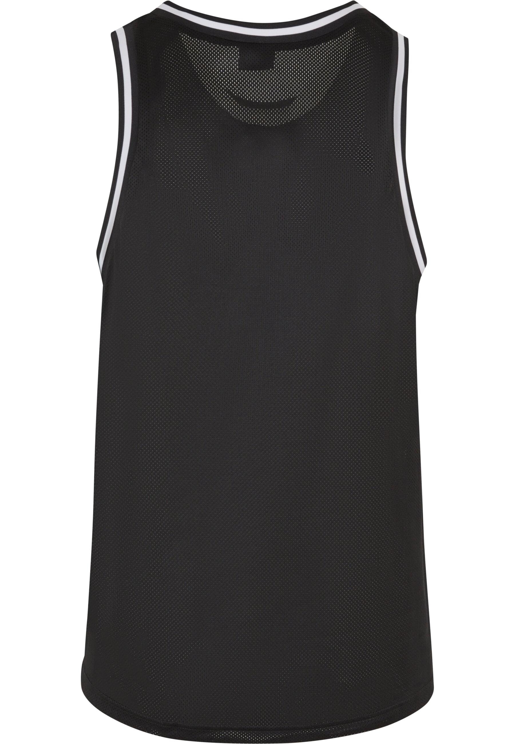 URBAN CLASSICS Tanktop "Urban Classics Herren Mesh Tanktop" 1 Stk. tlg. günstig online kaufen