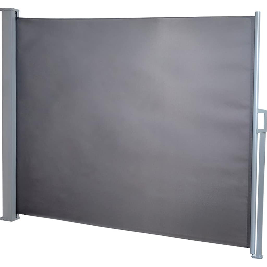 hecht international Seitenmarkise »START«, BxH: 300x160 cm