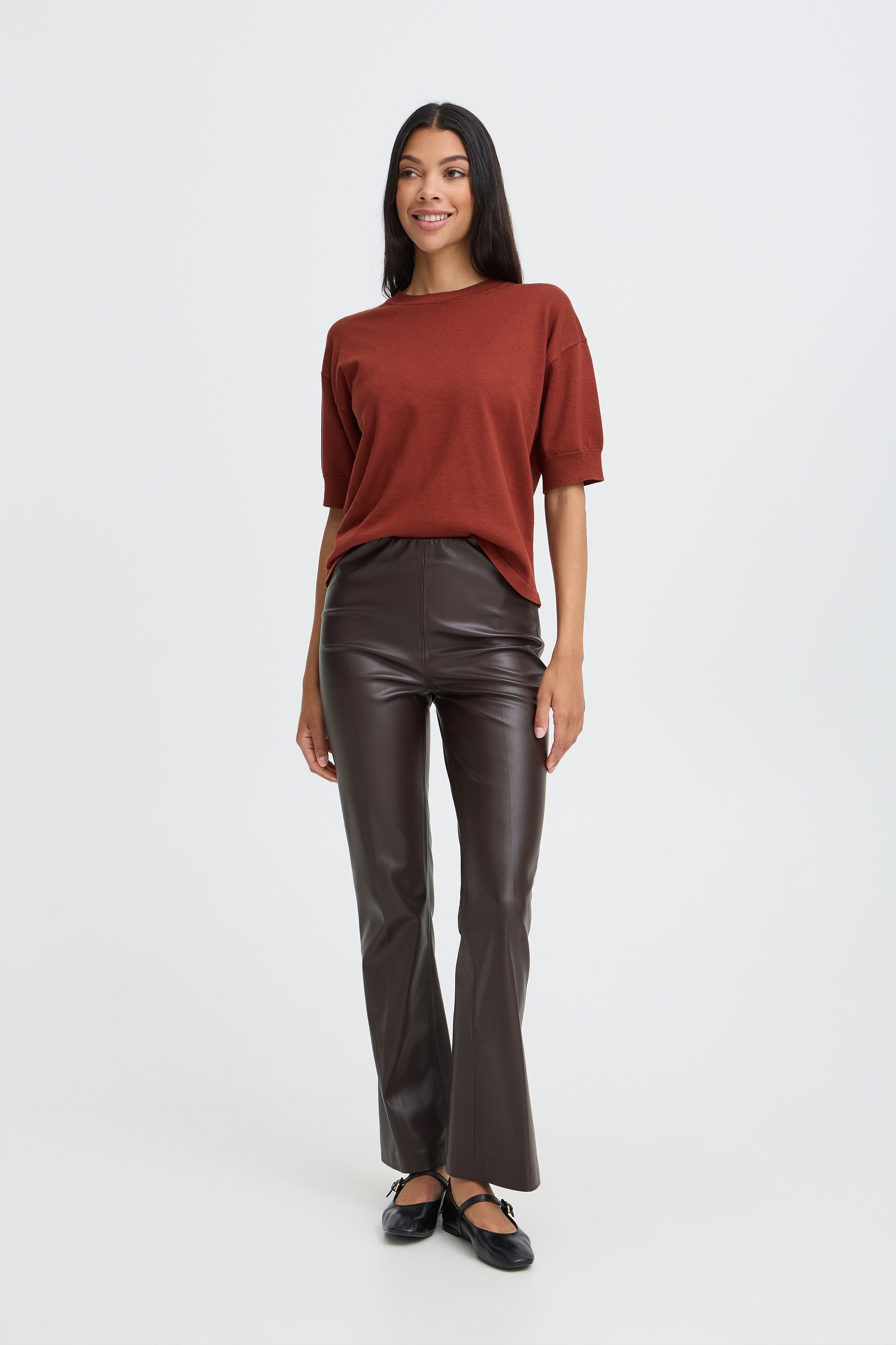 b.young Stoffhose »Damen Hose BYDAJA«
