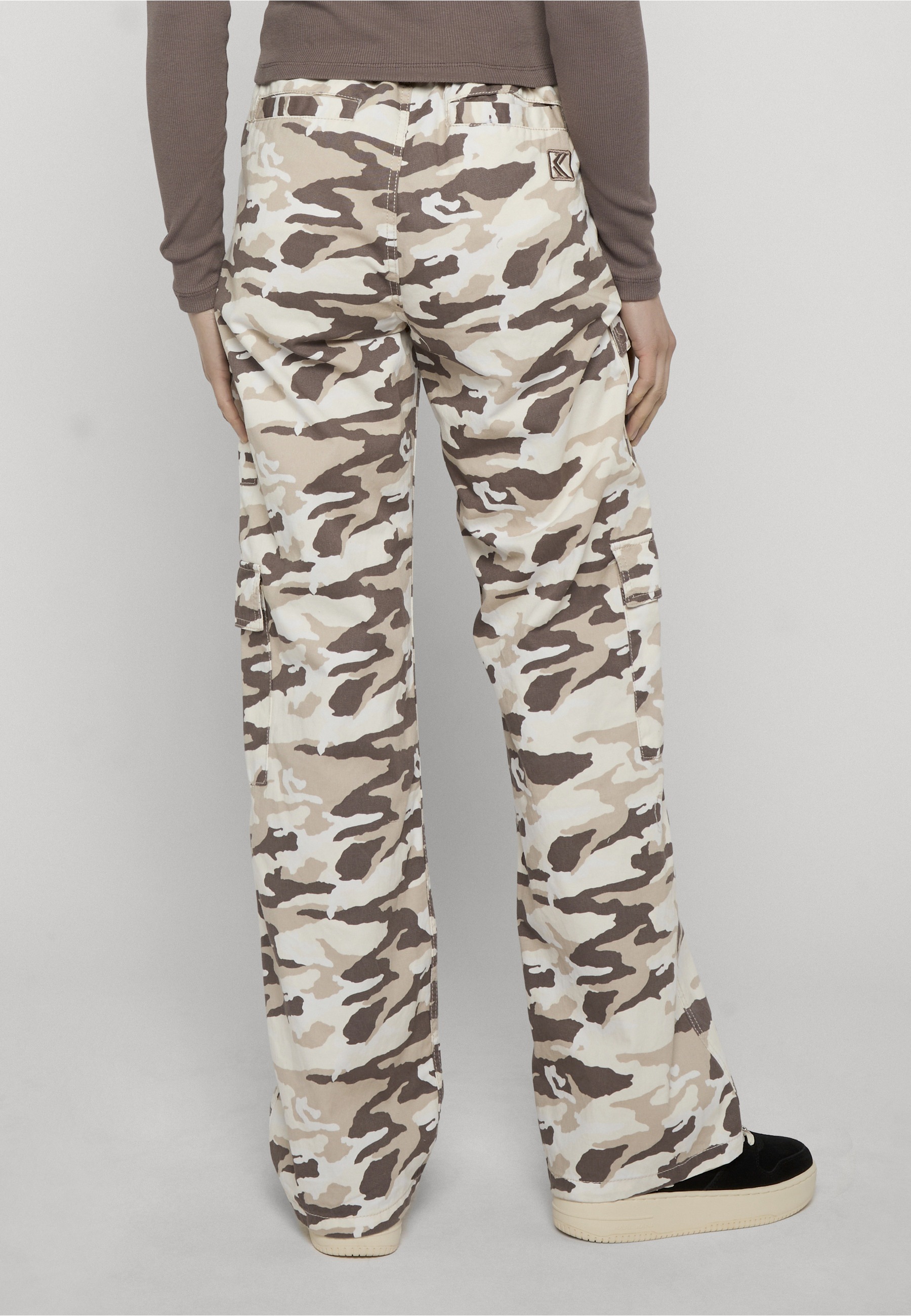 Karl Kani Sneaker »Karl Kani 89 Up Logo PRM«